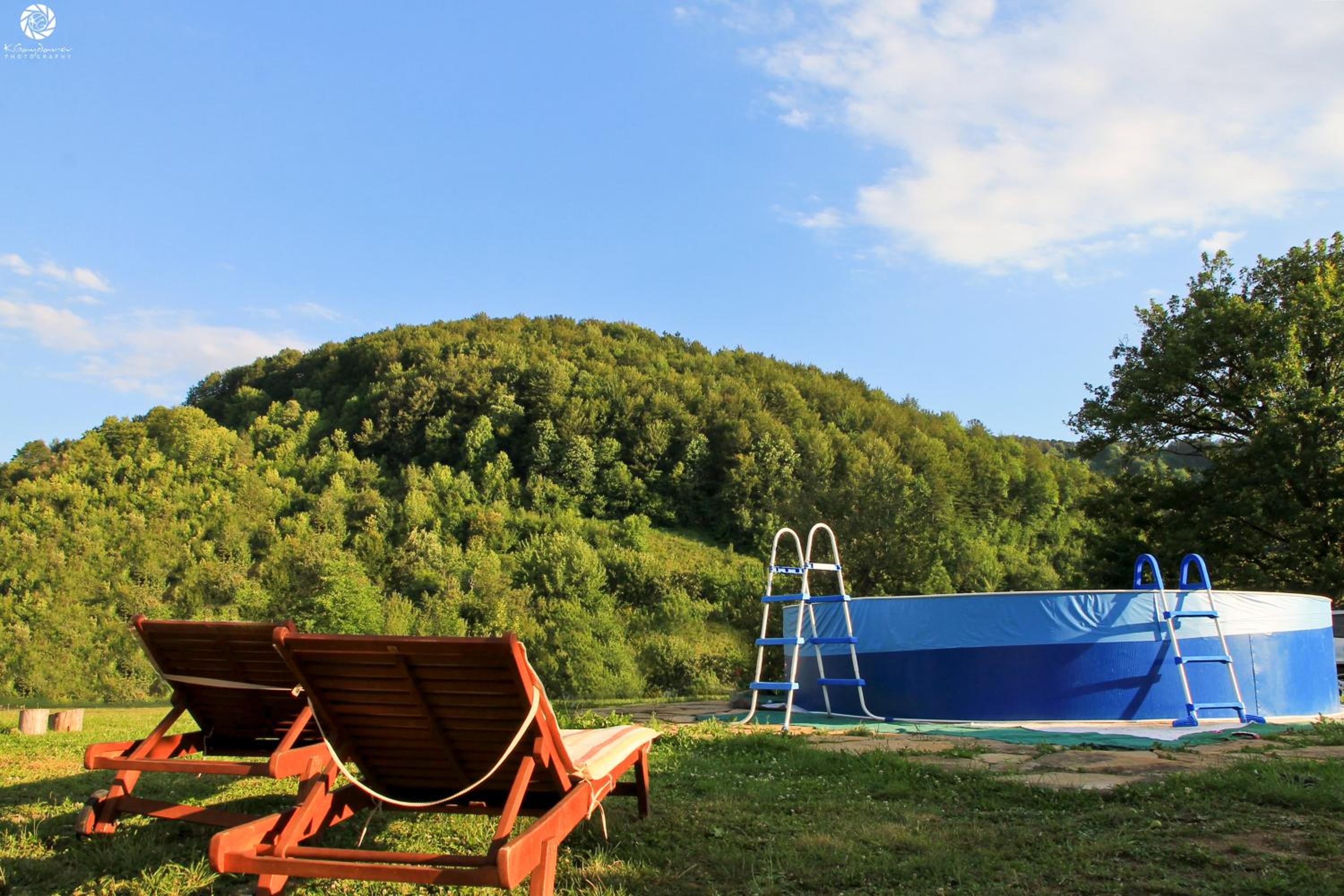 Guest House Daskalov