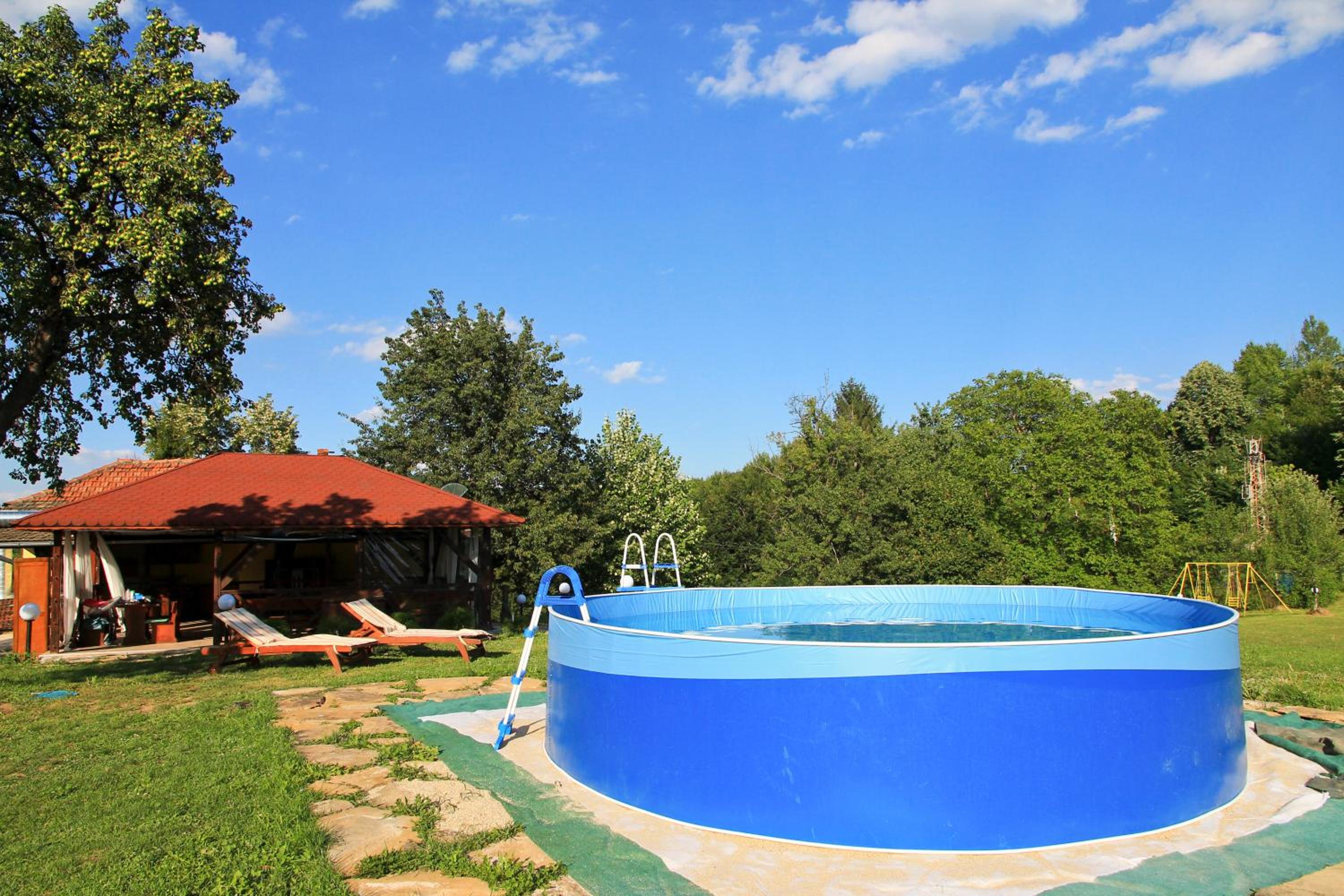 Guest House Daskalov