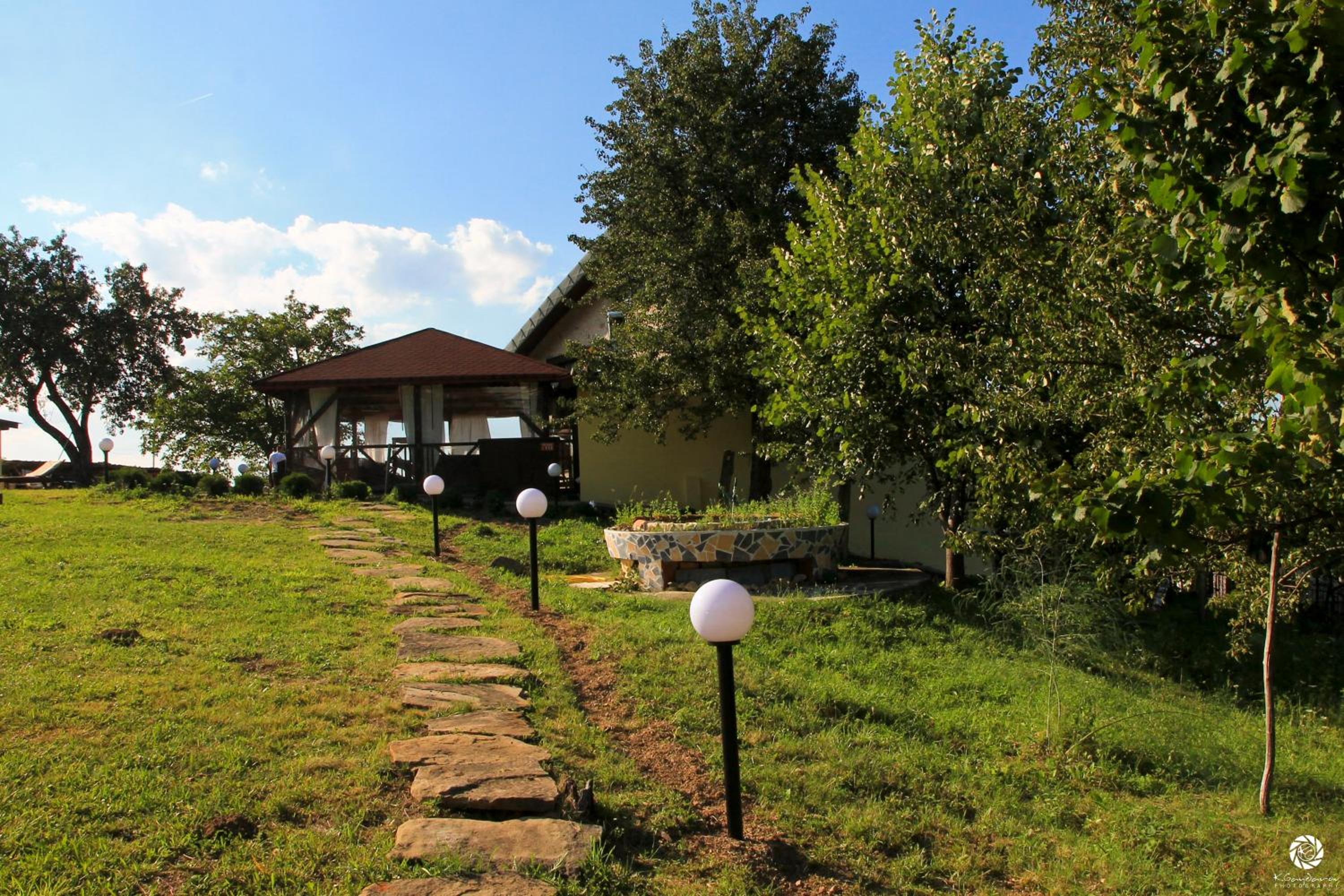 Guest House Daskalov