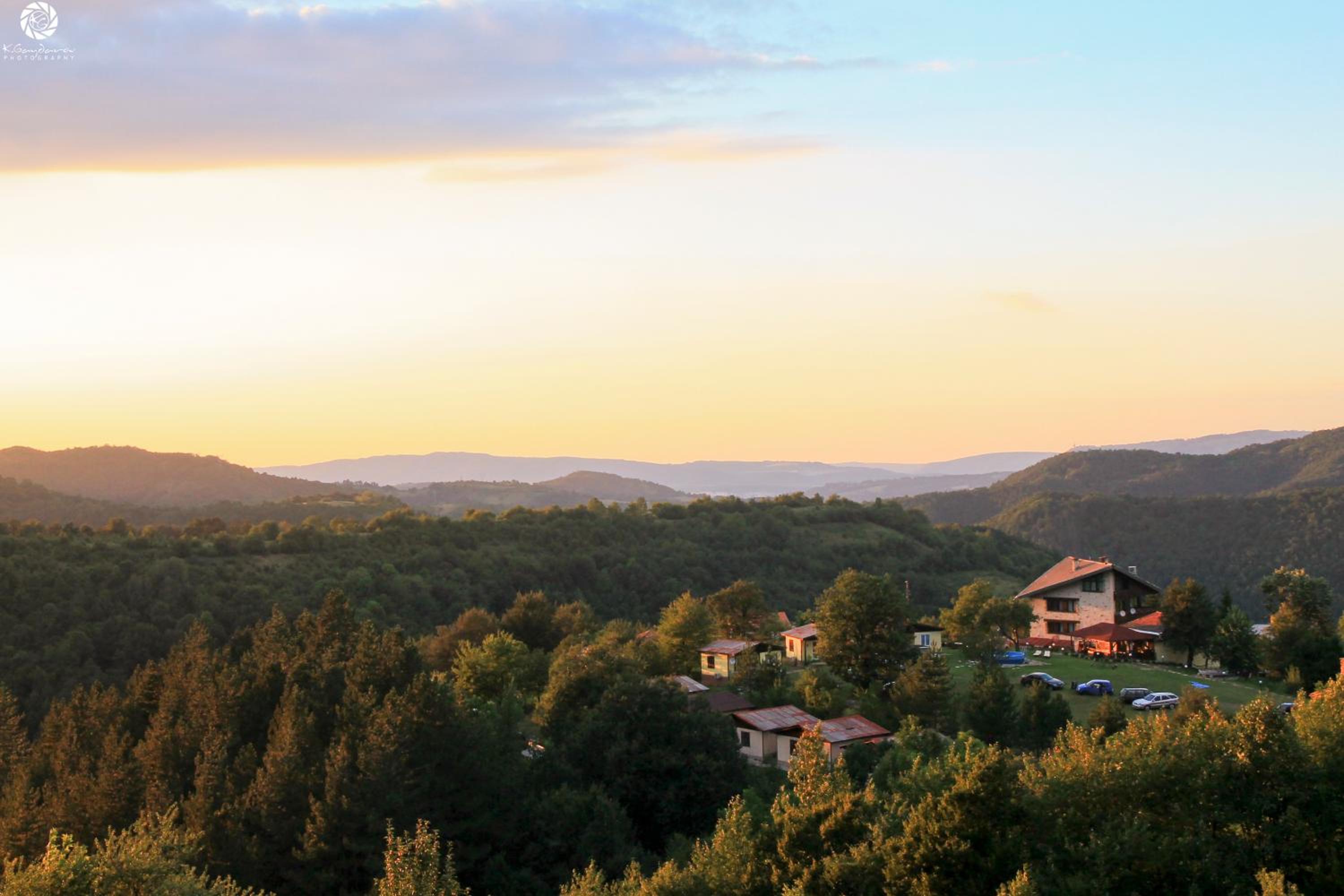 Guest House Daskalov