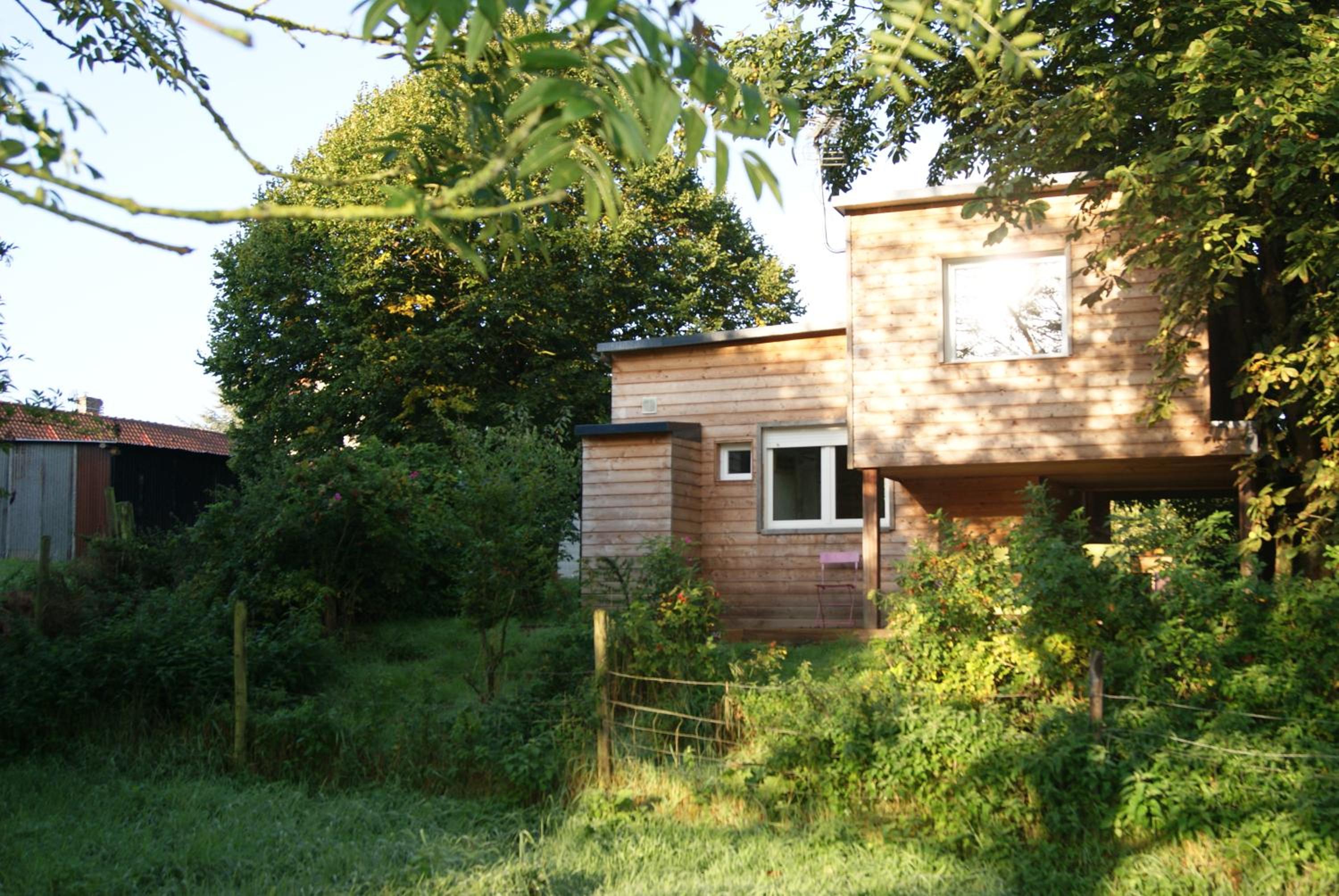 La cabane de Denier view 4
