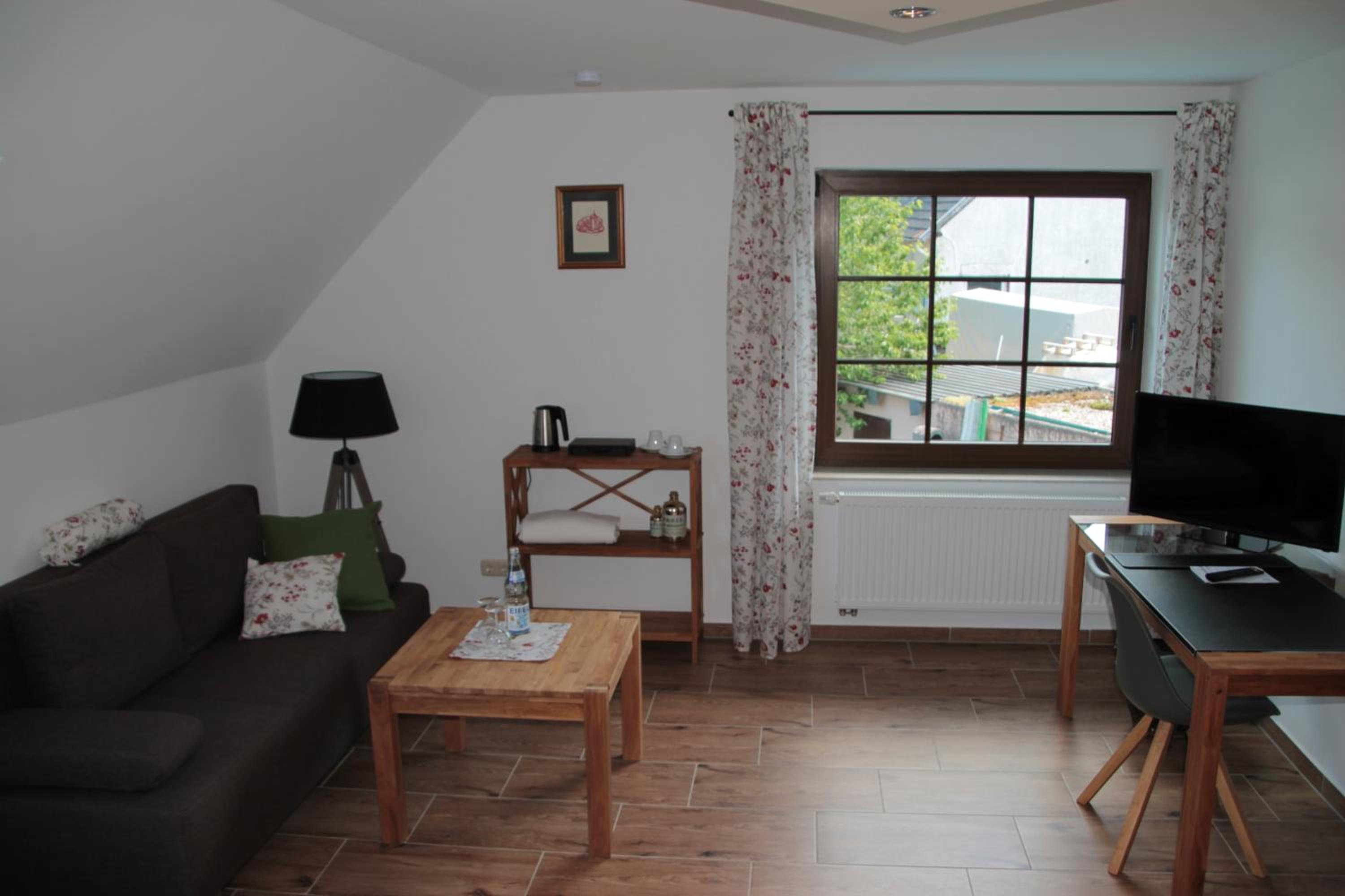 Gästezimmer Gier
