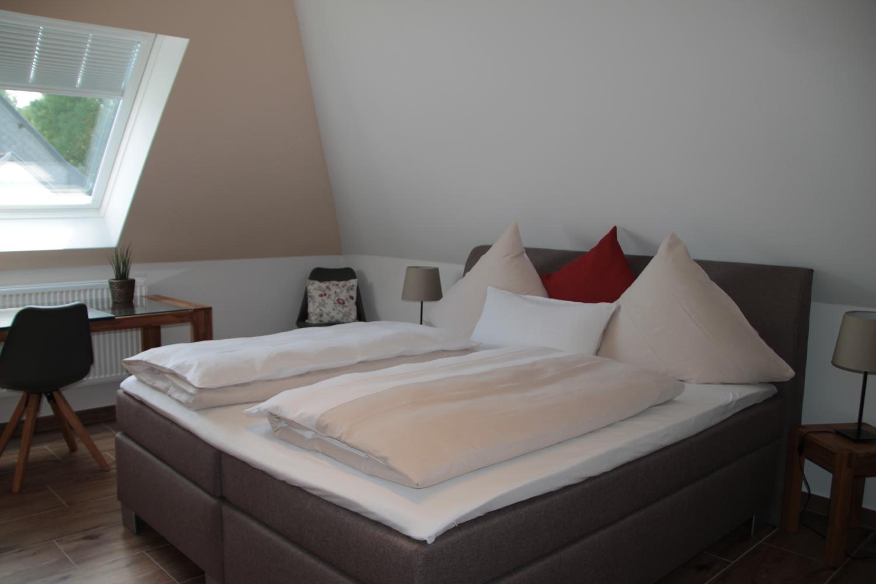 Gästezimmer Gier