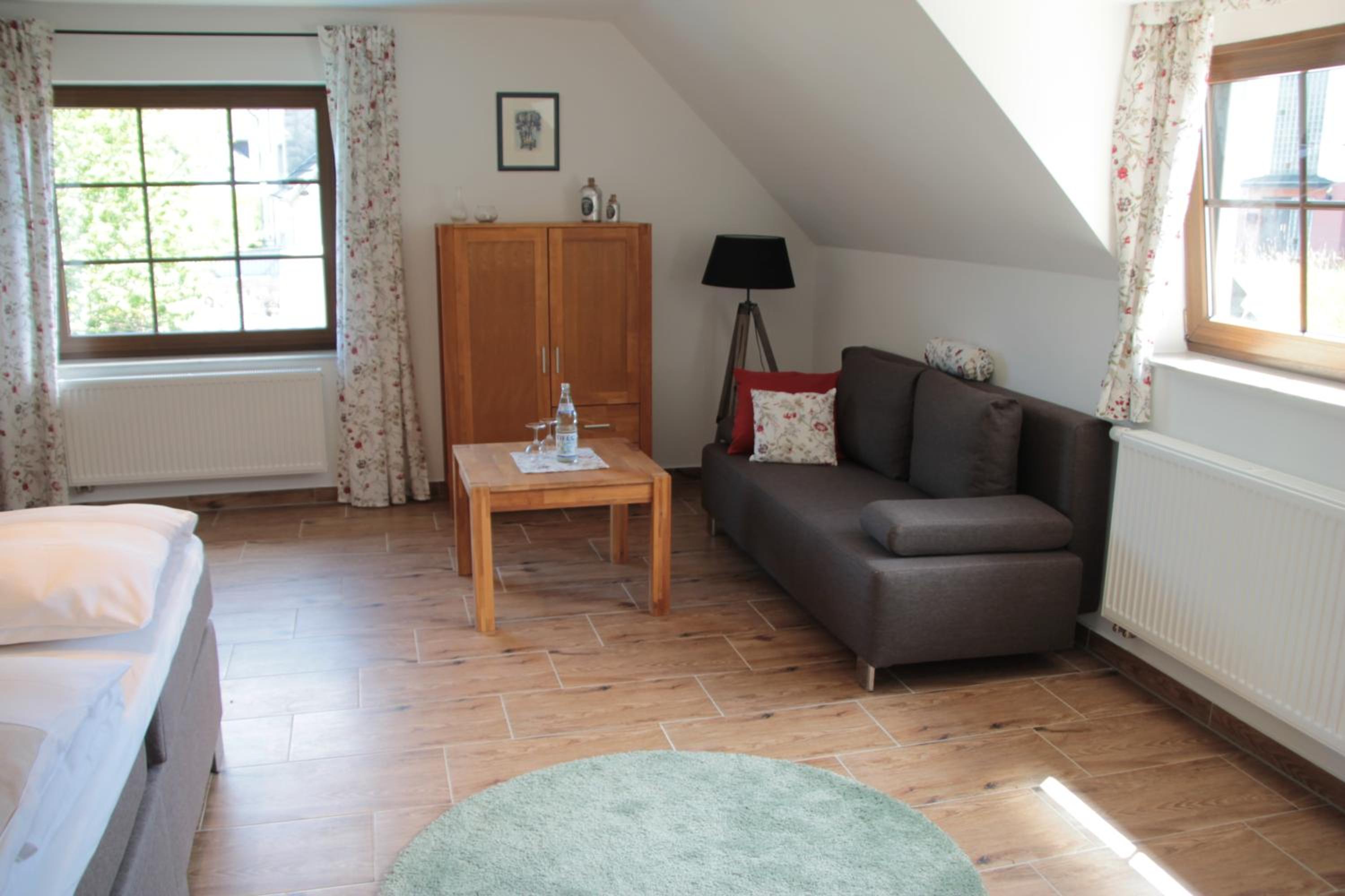 Gästezimmer Gier