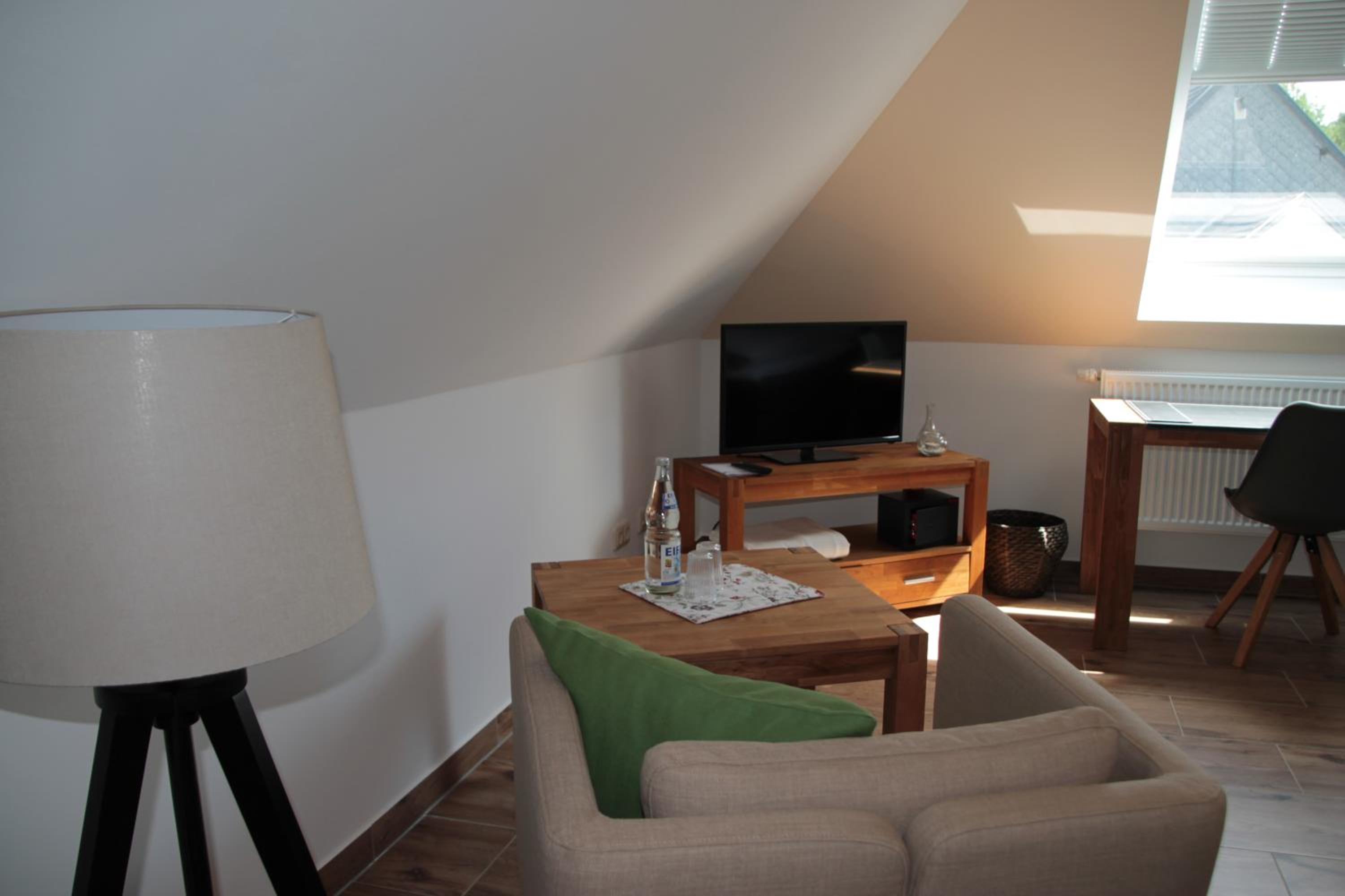 Gästezimmer Gier