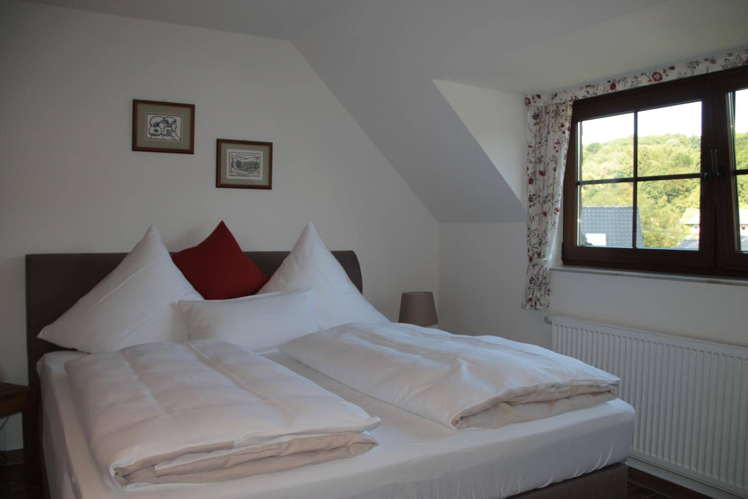 Gästezimmer Gier