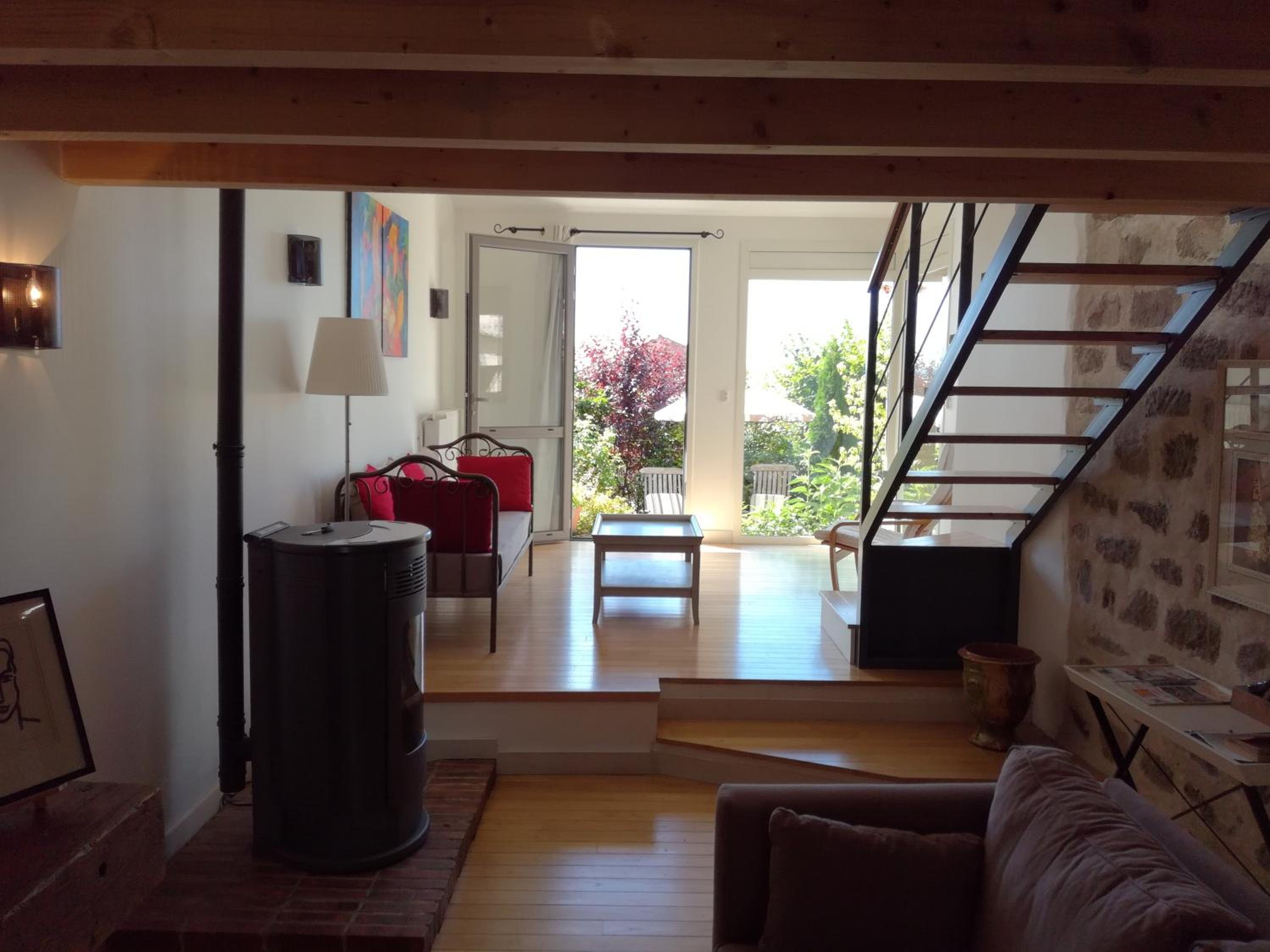 Gîte du Besset