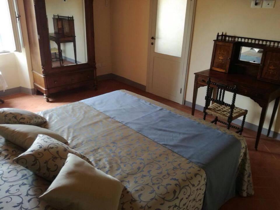 Relais Villa Poschi
