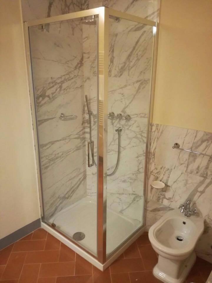 Relais Villa Poschi