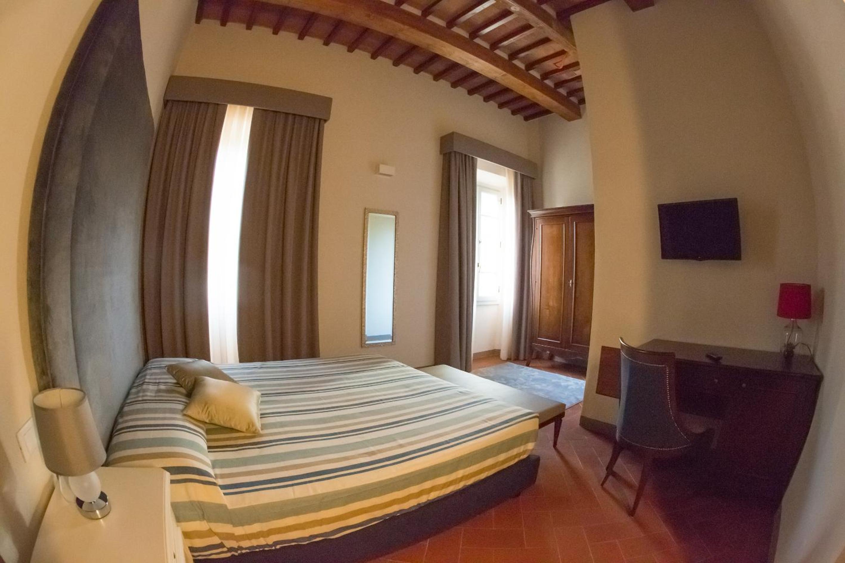 Relais Villa Poschi