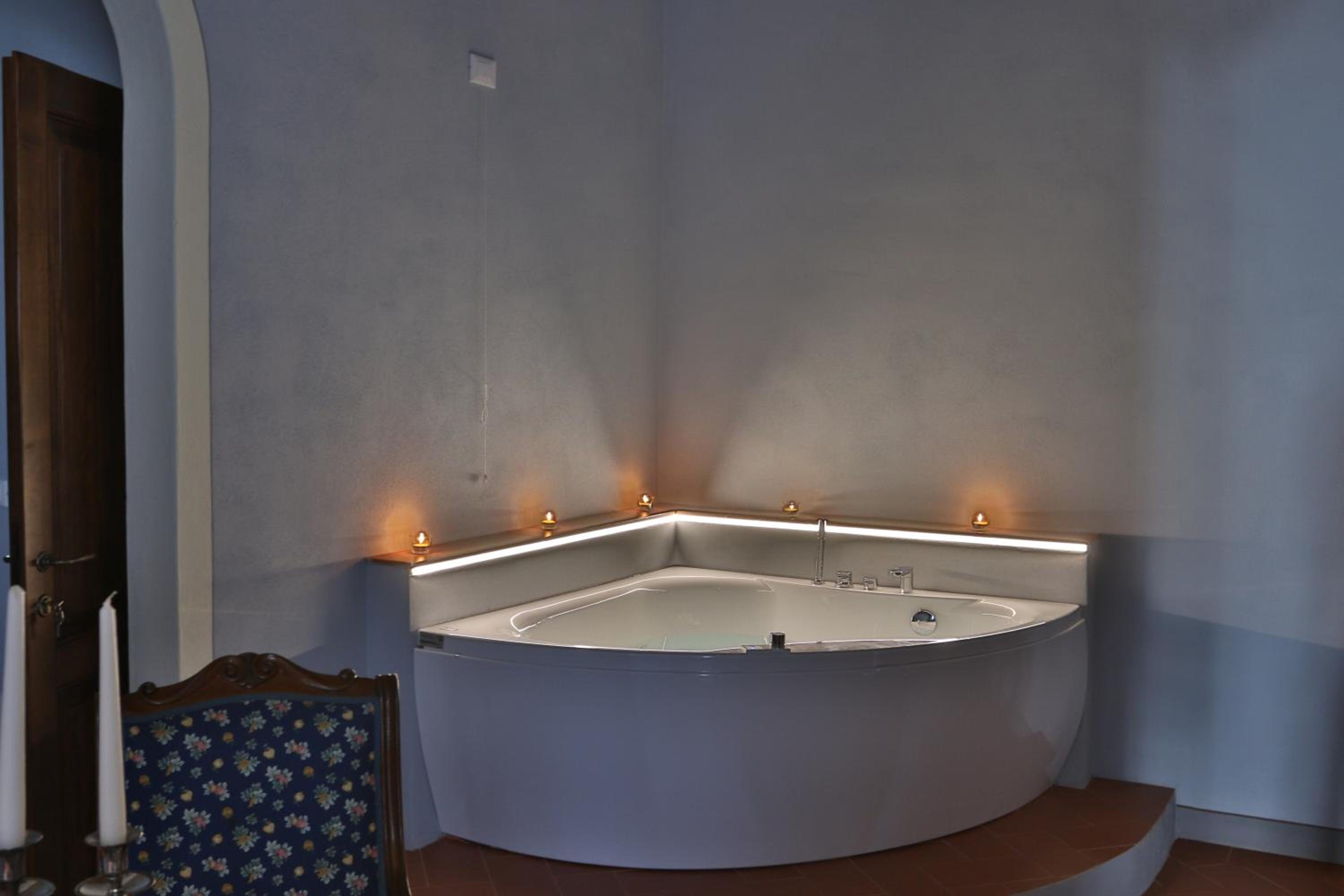 Relais Villa Poschi