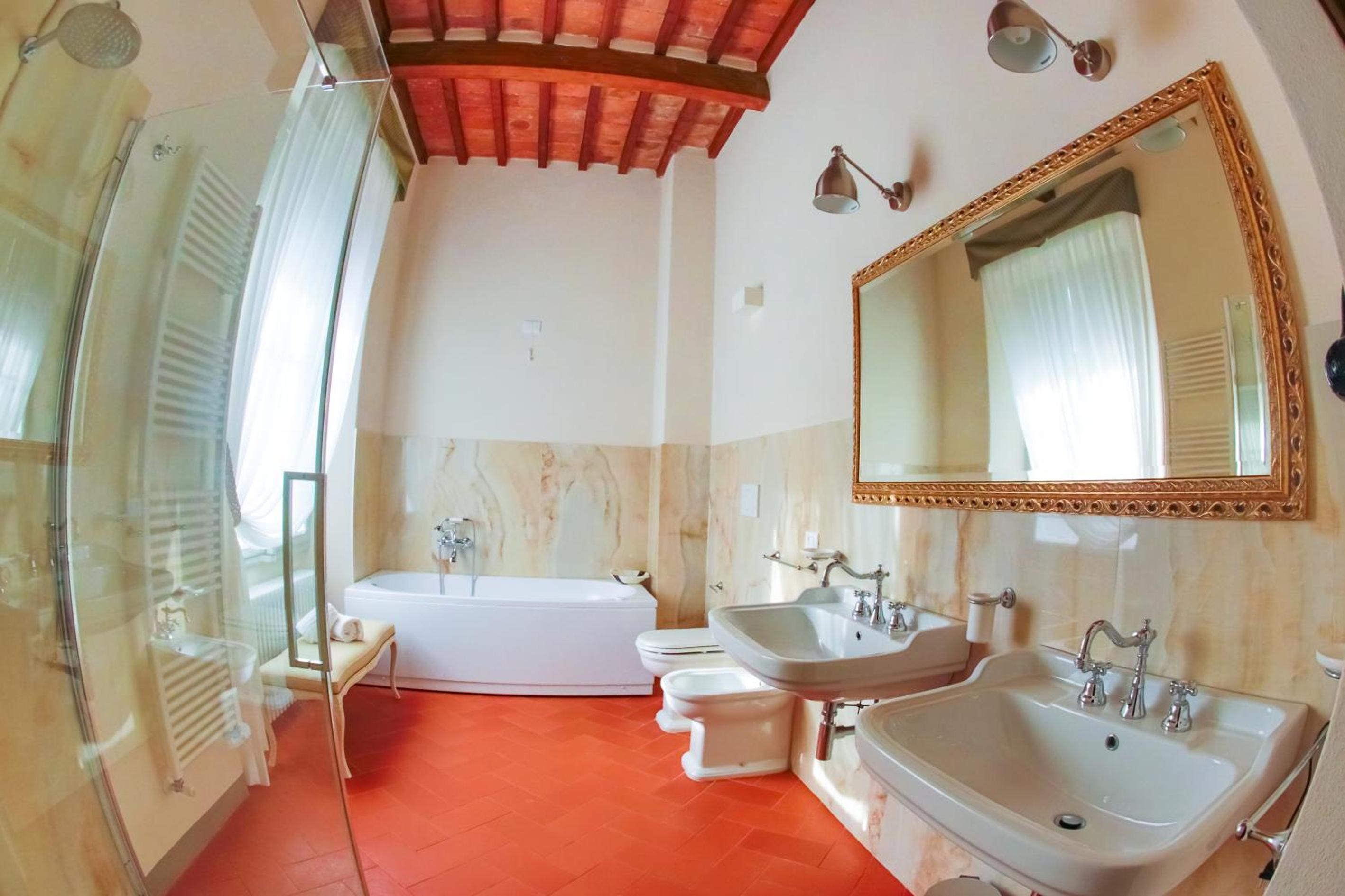 Relais Villa Poschi