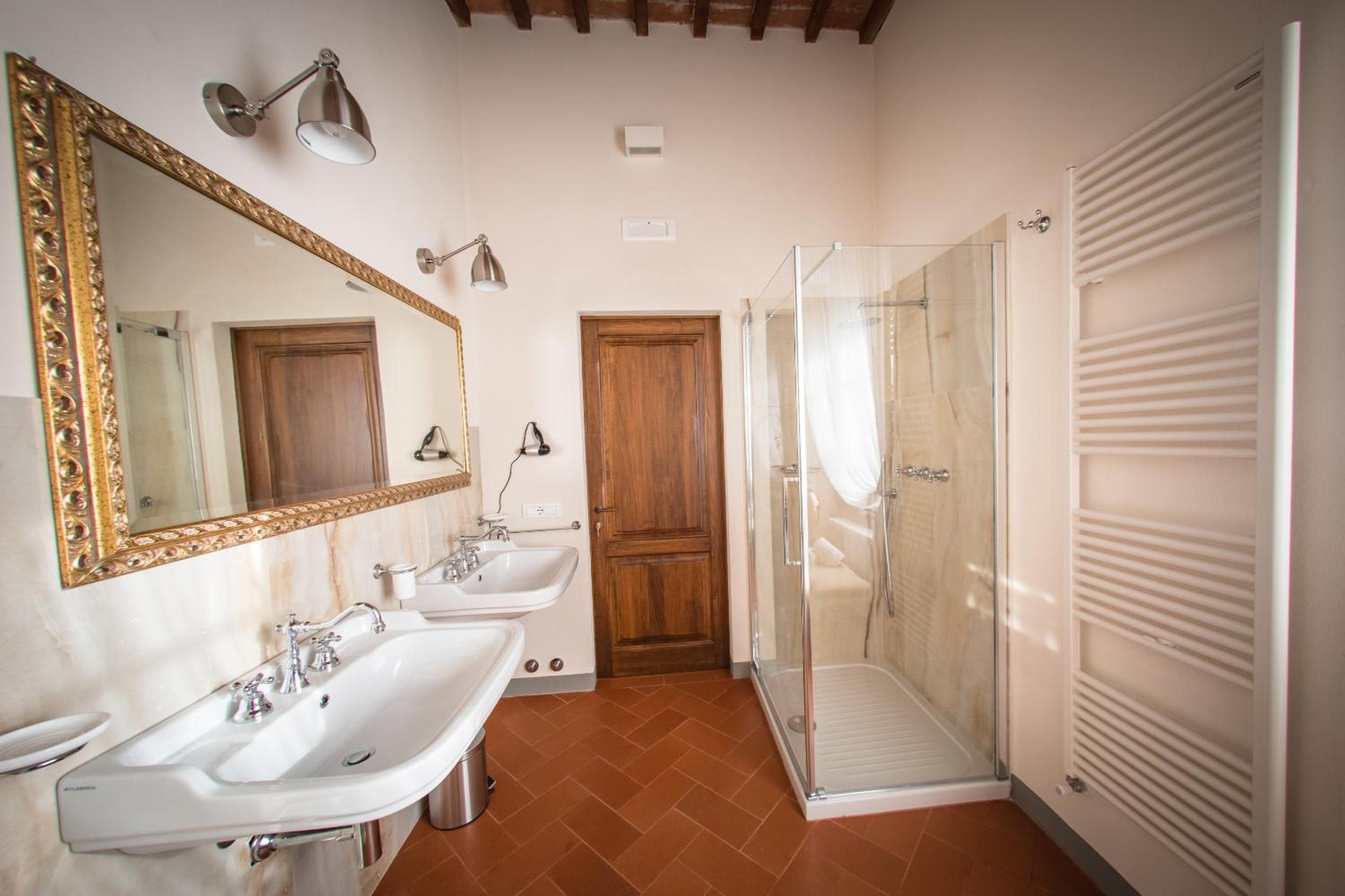 Relais Villa Poschi