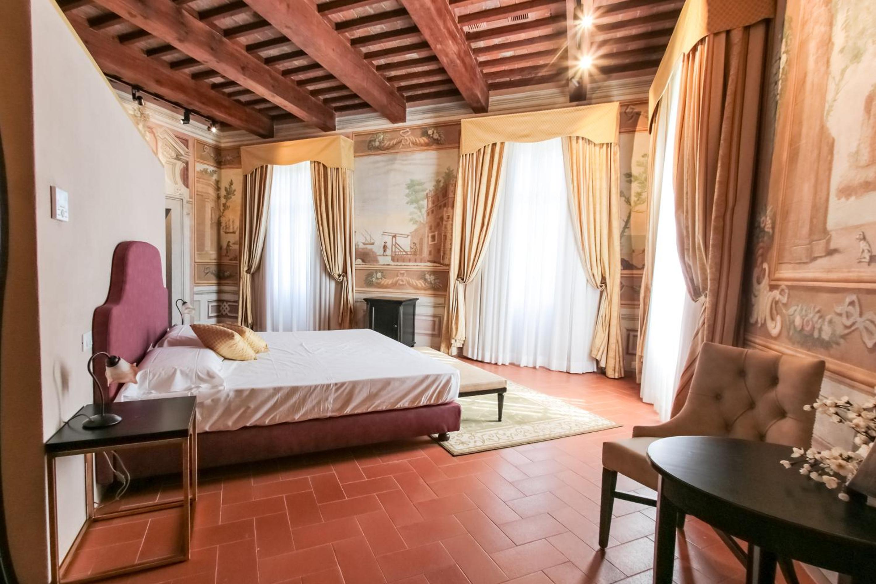 Relais Villa Poschi