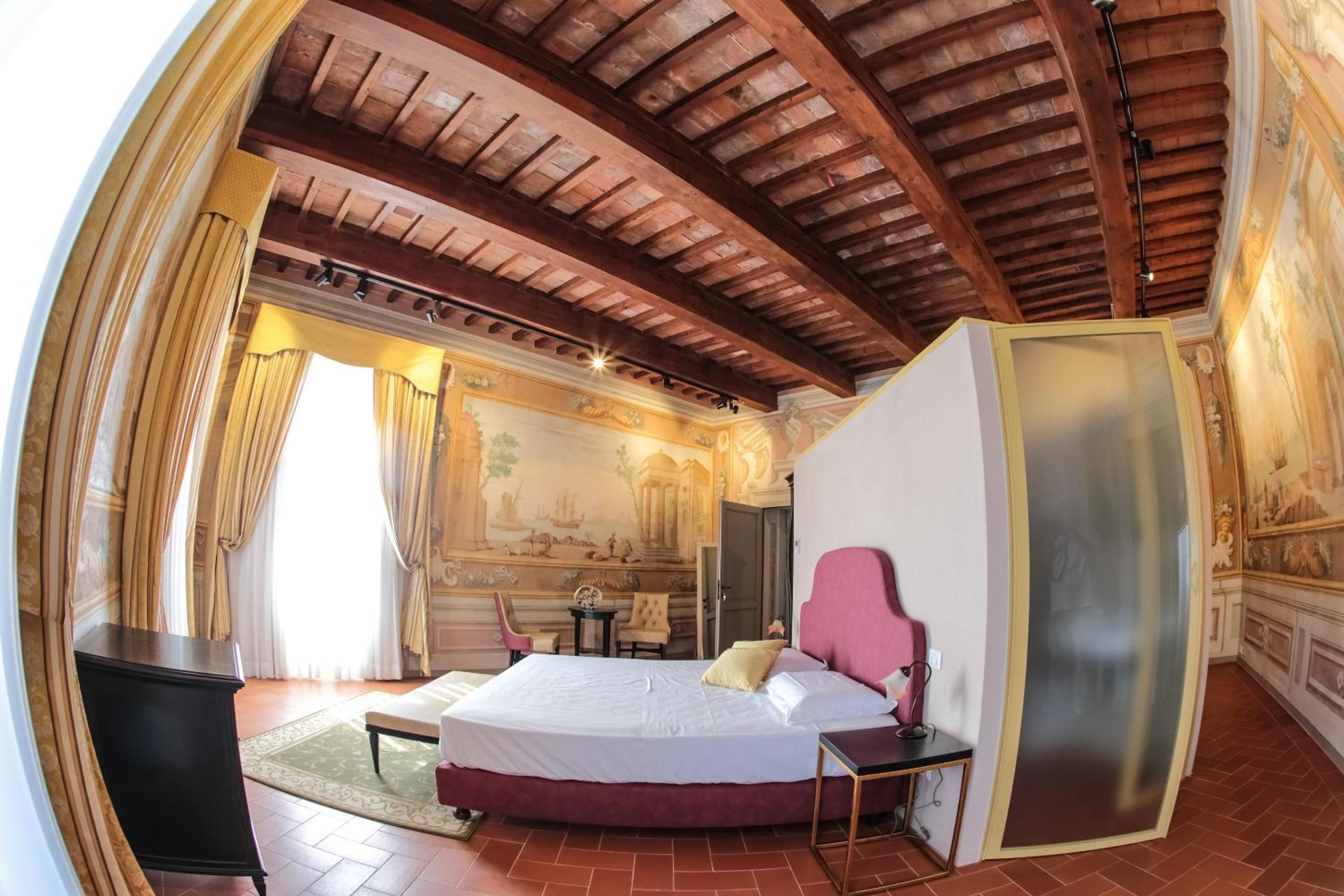 Relais Villa Poschi