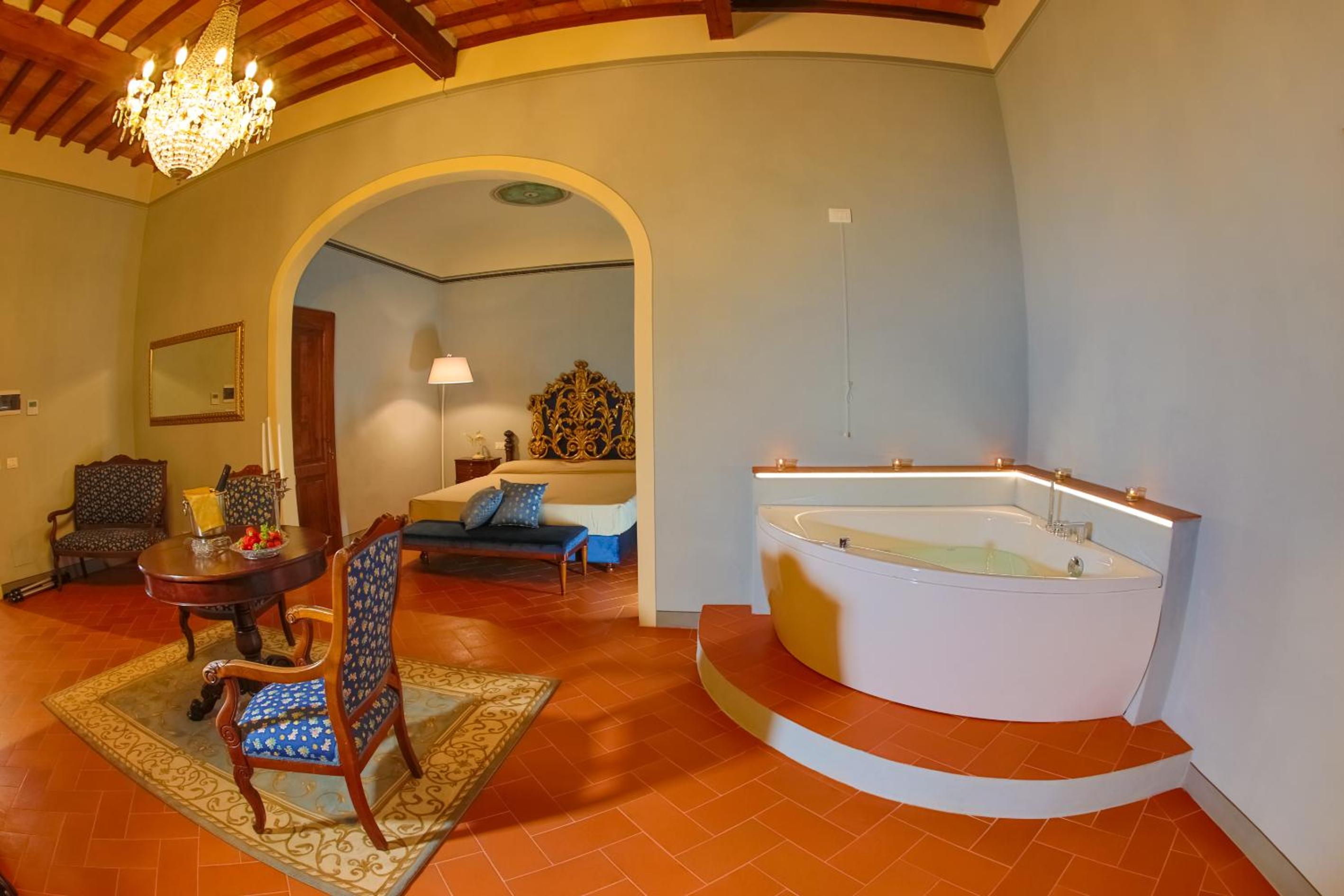 Relais Villa Poschi