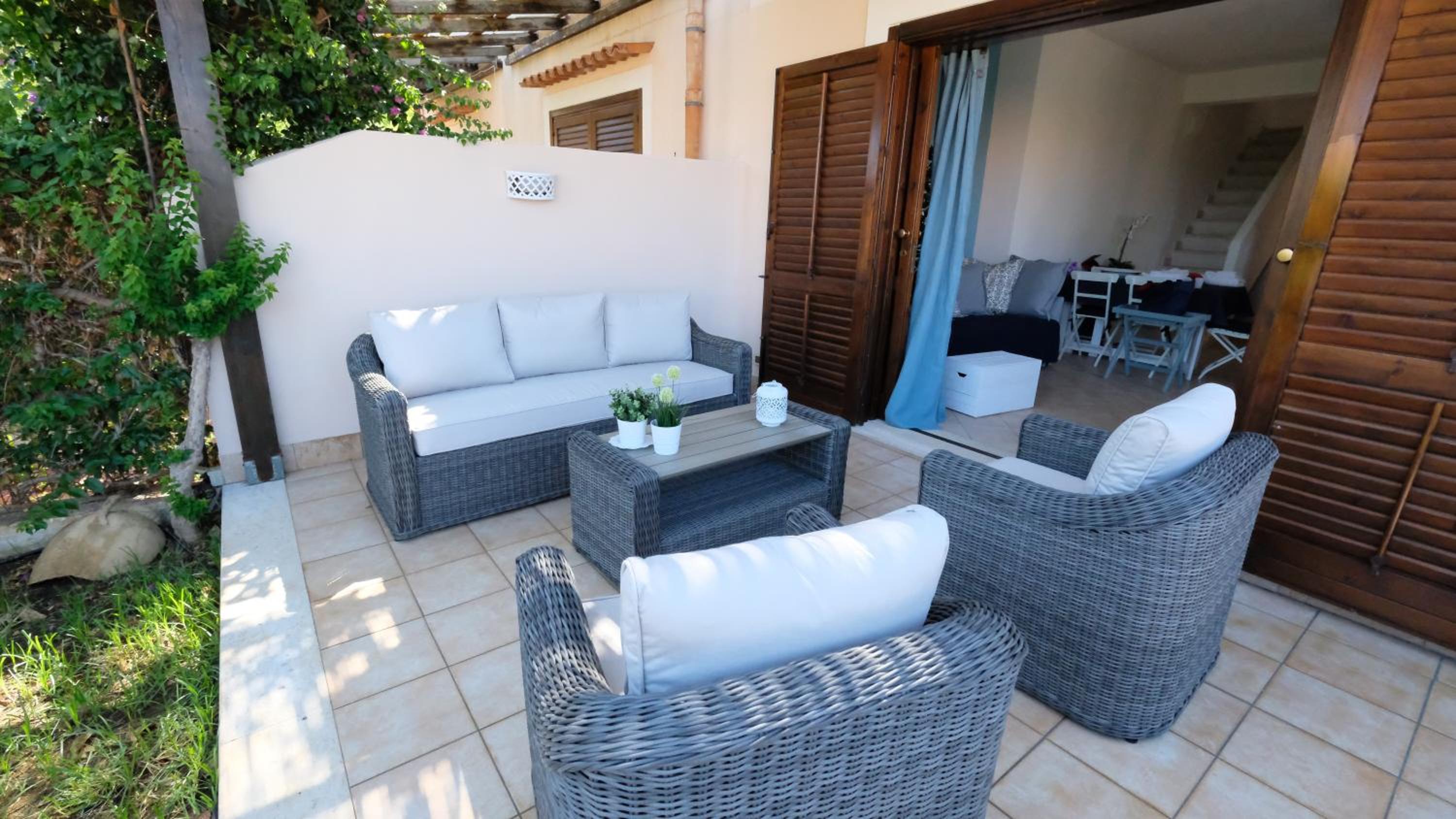Blu Marea view 3