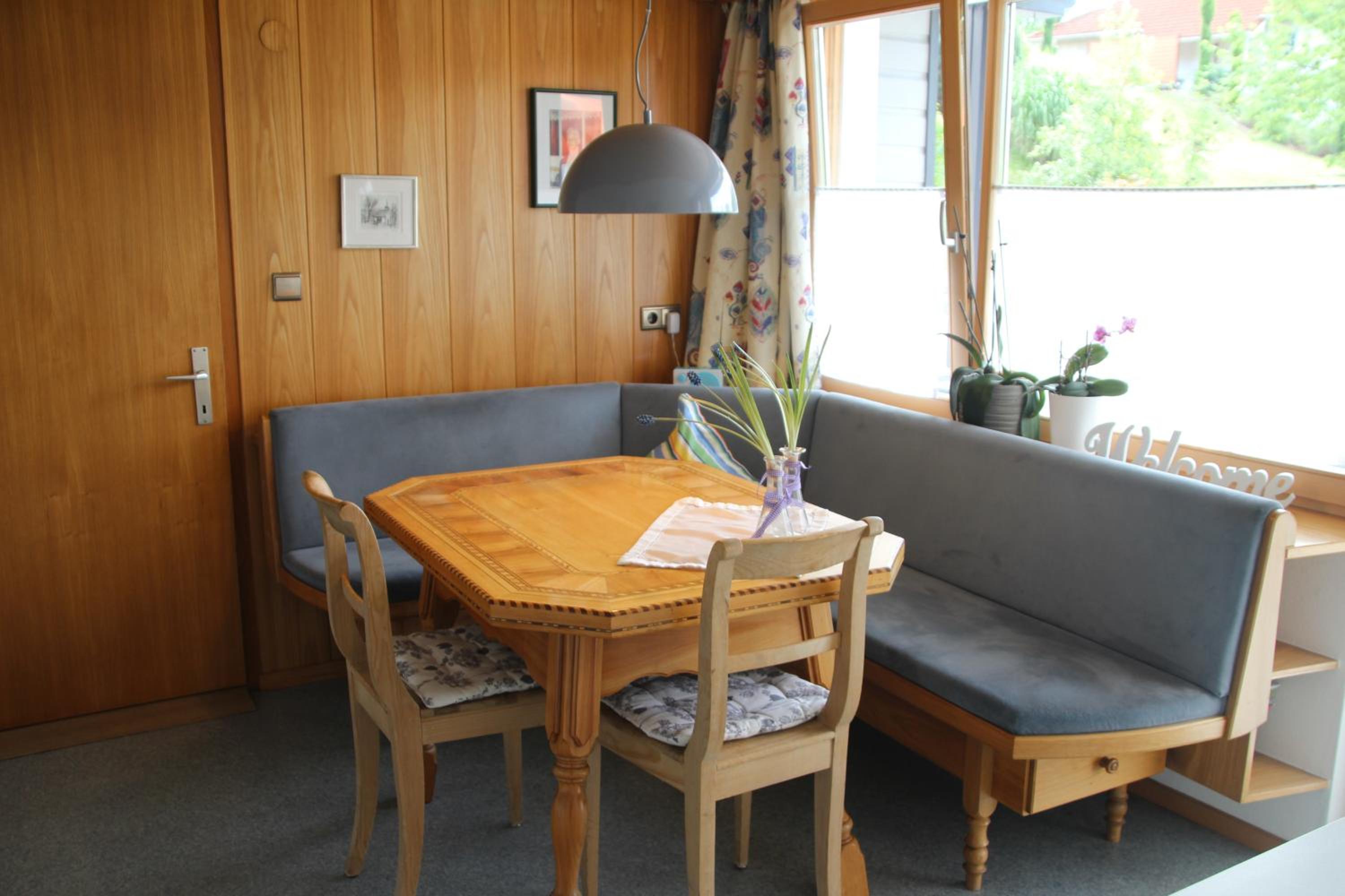 Gästehaus Mangold Fritsch