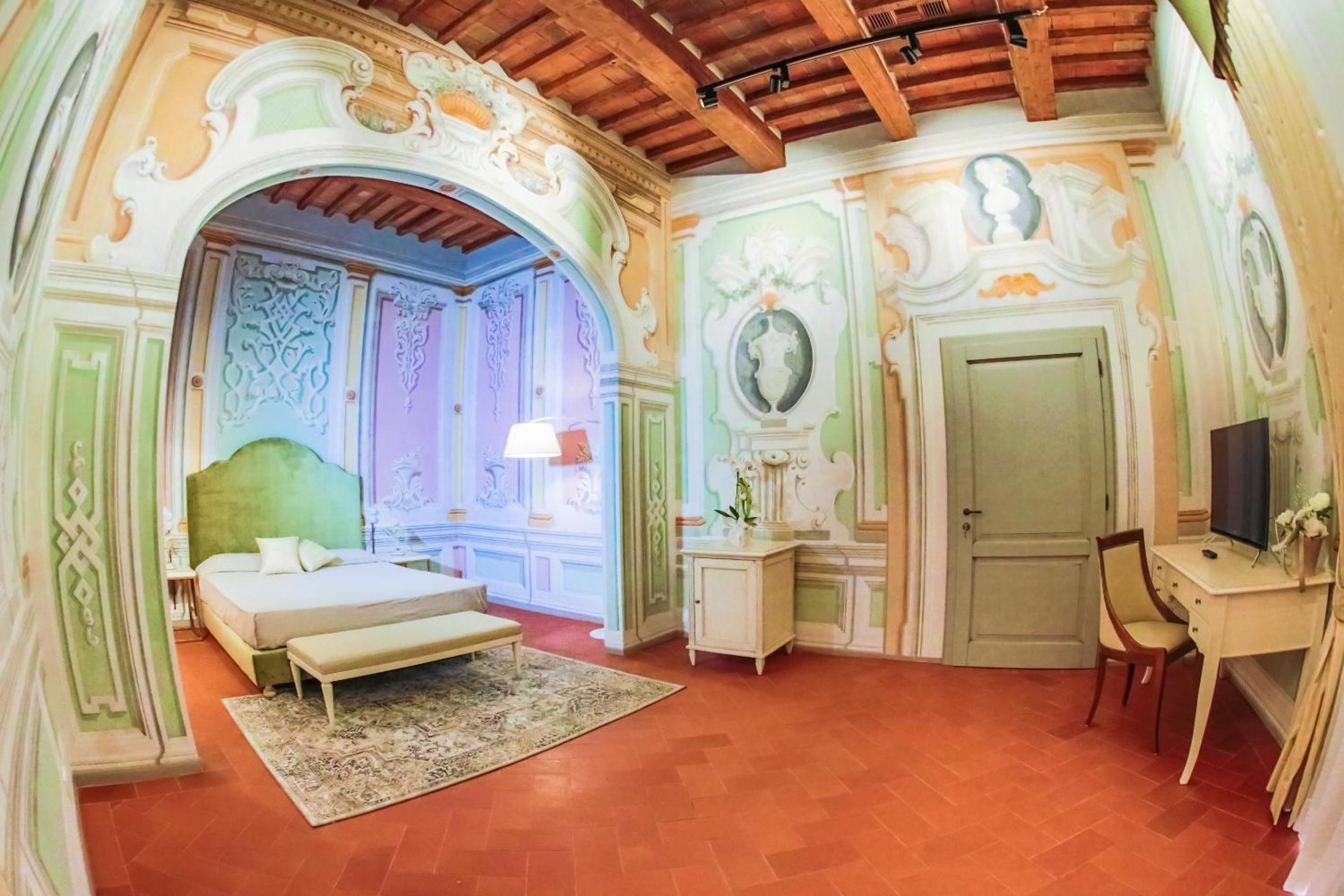 Relais Villa Poschi