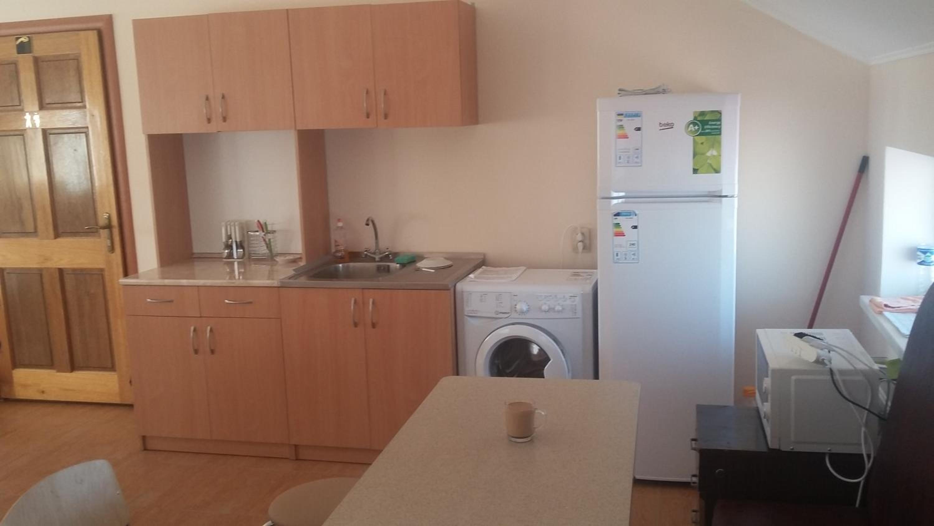 Hostel Stozhary