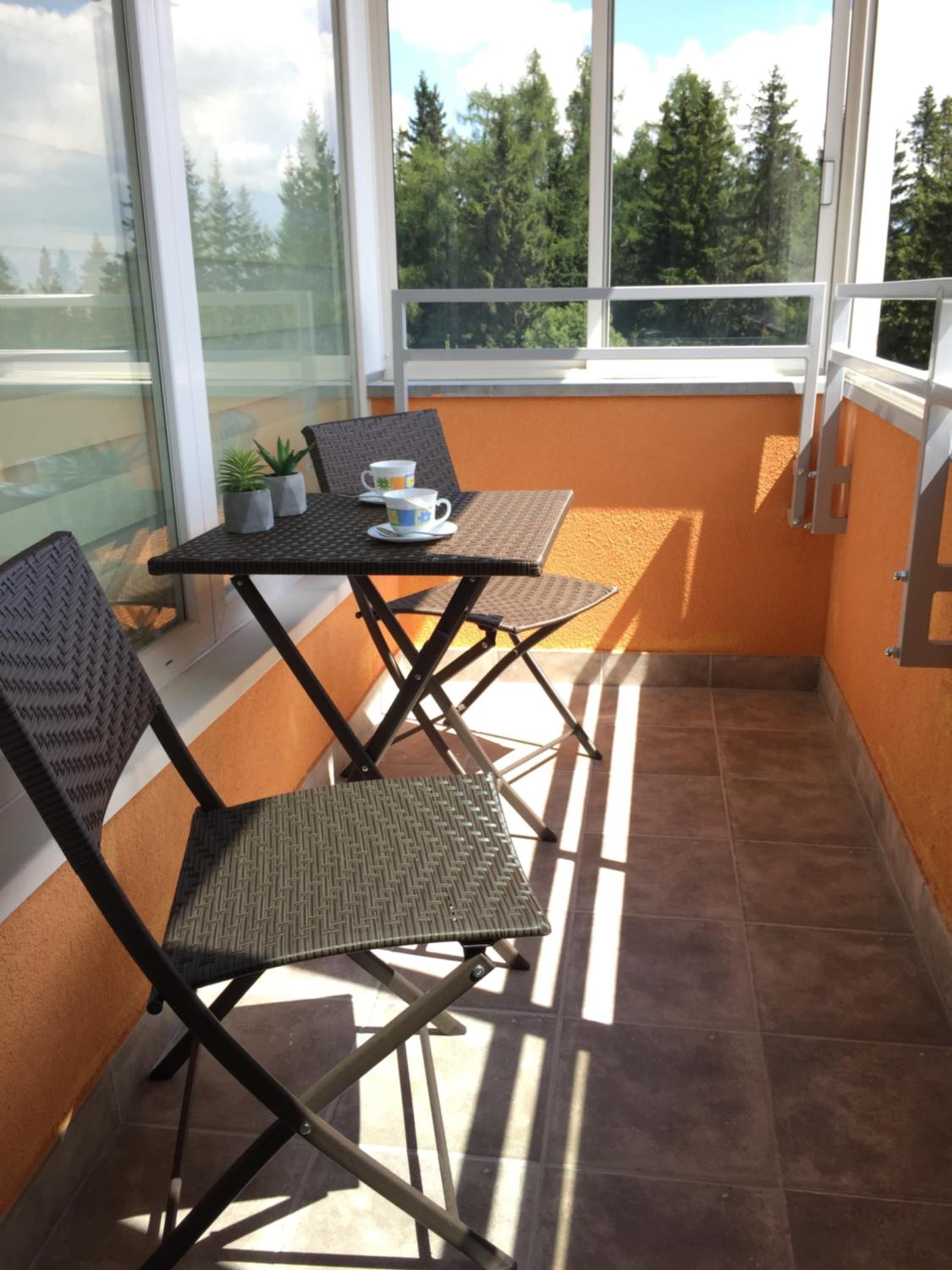 Apartment 77 view 4