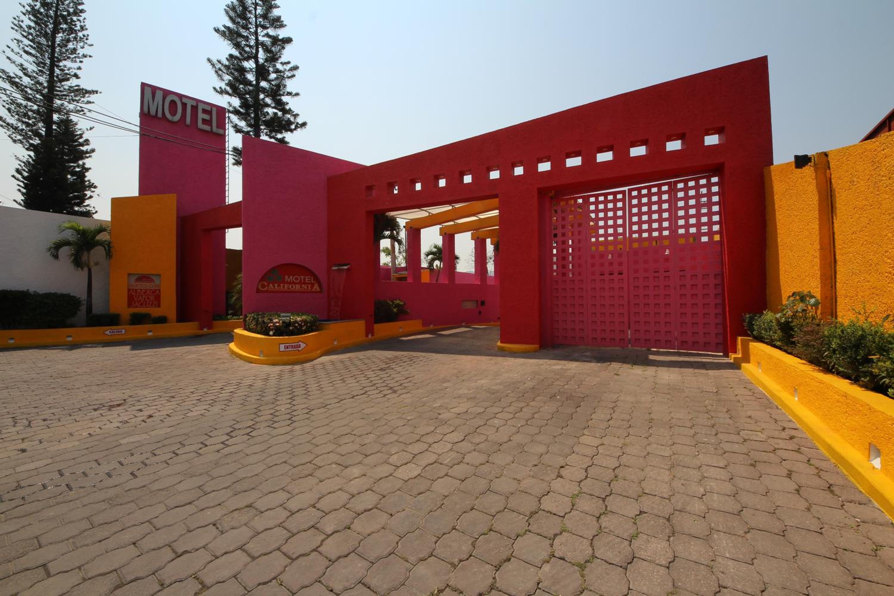 children's play area