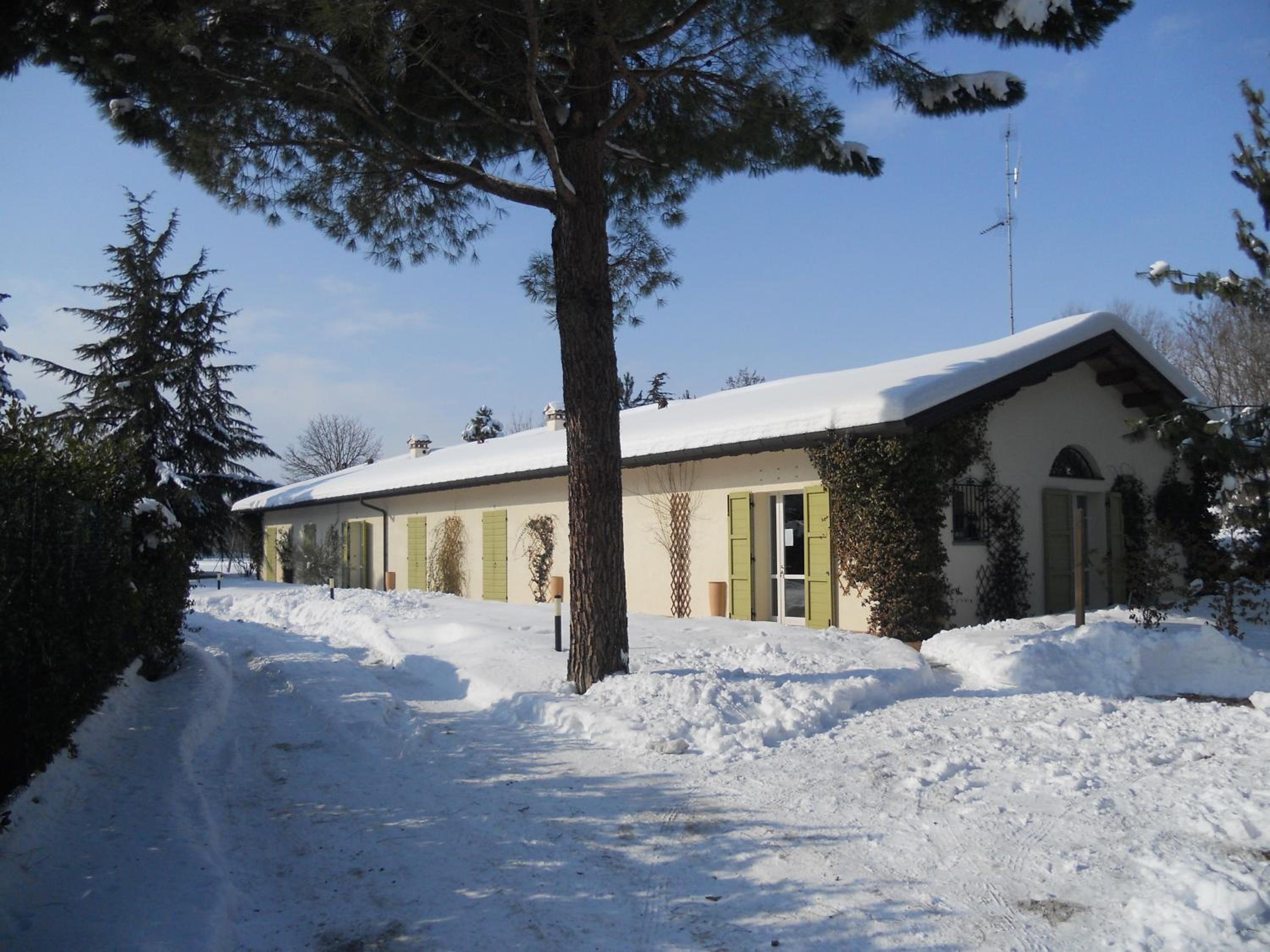 Caterina Residence