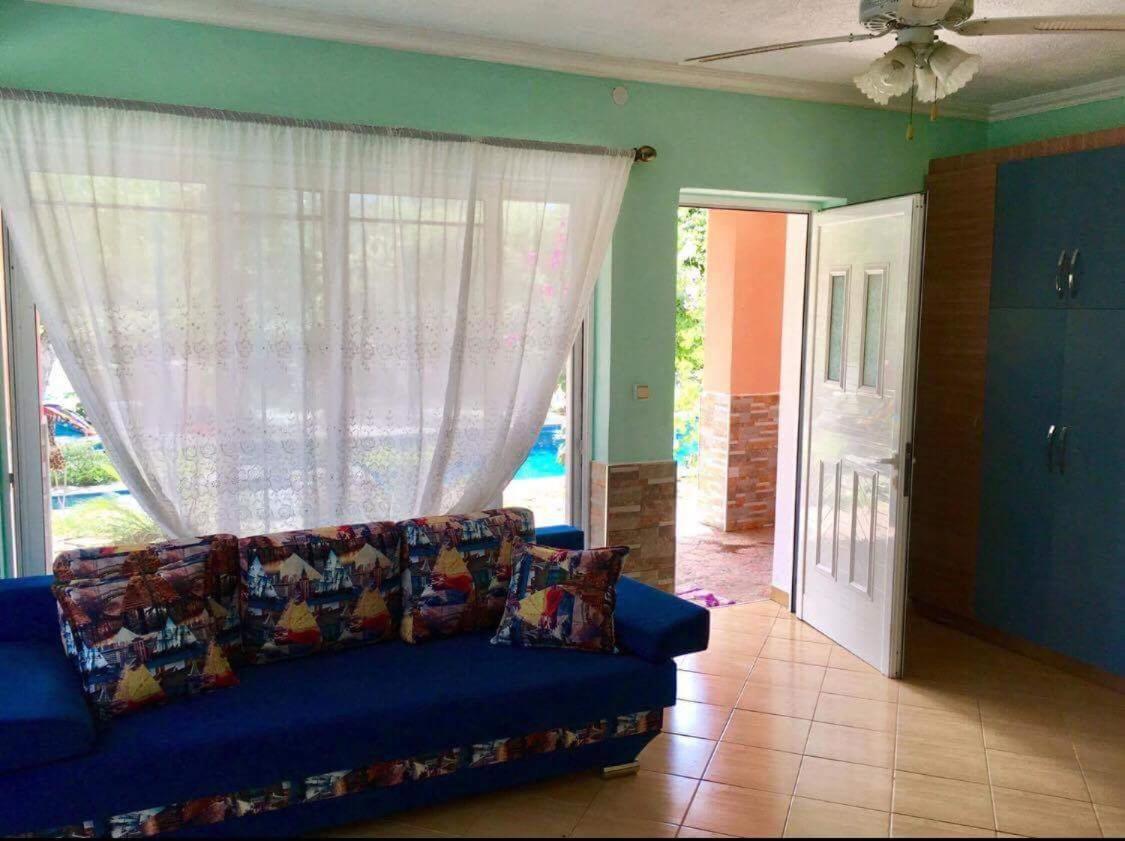 Vieri apartments