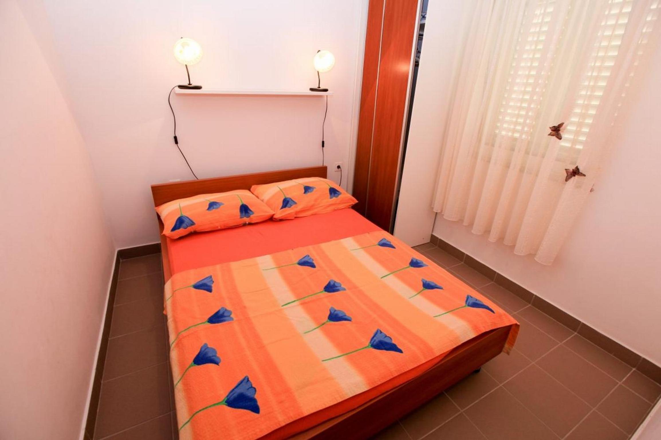 Apartments Franc