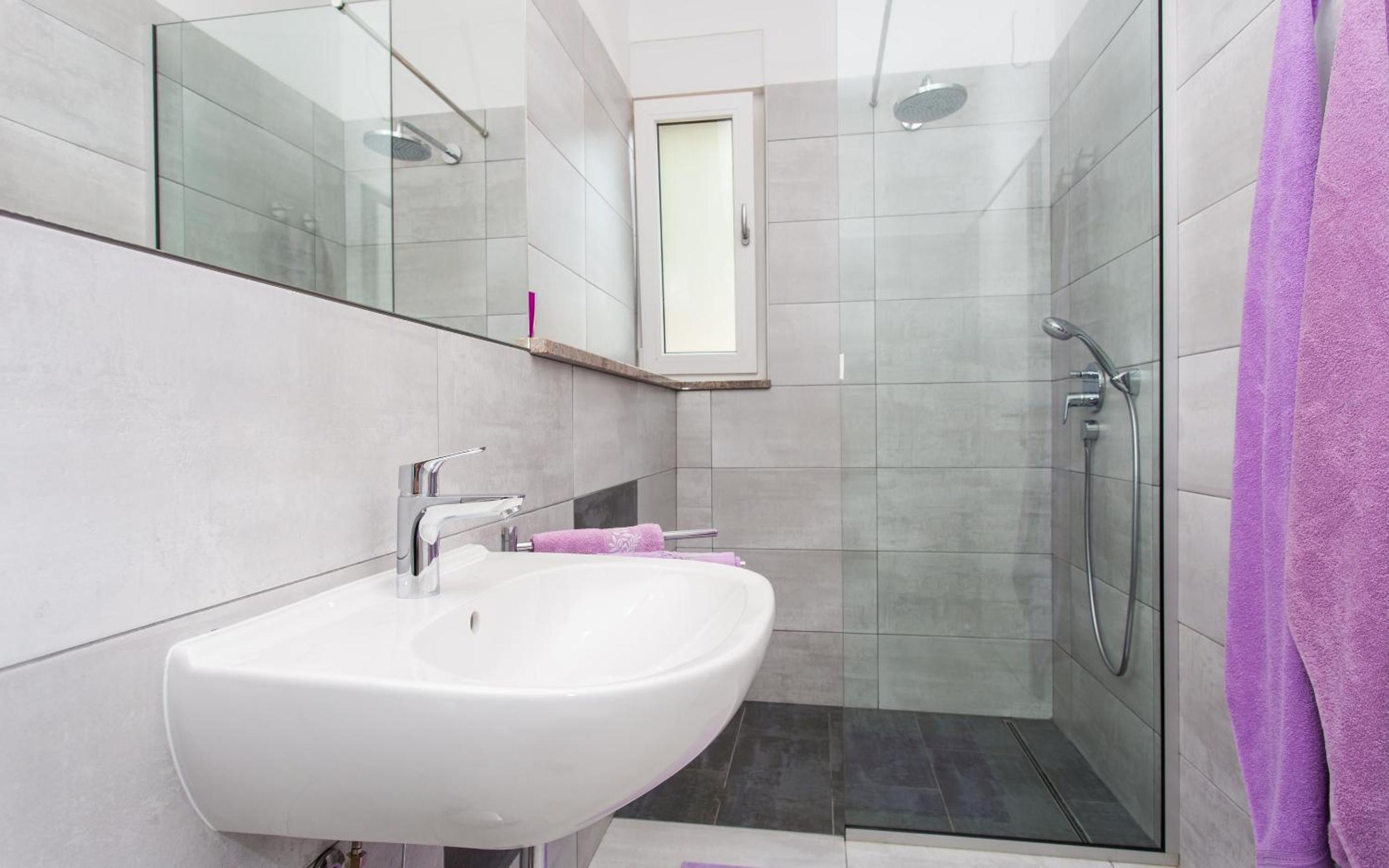 Apartment Sabbia