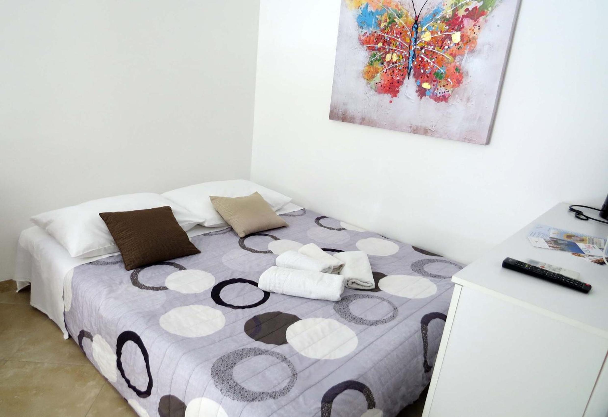 Apartman Jakir