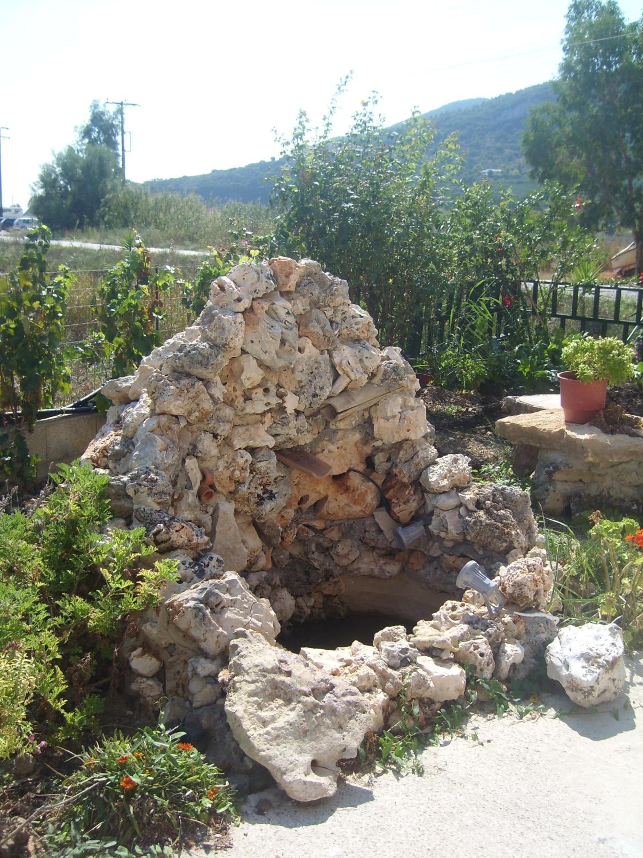 Outdoor Space