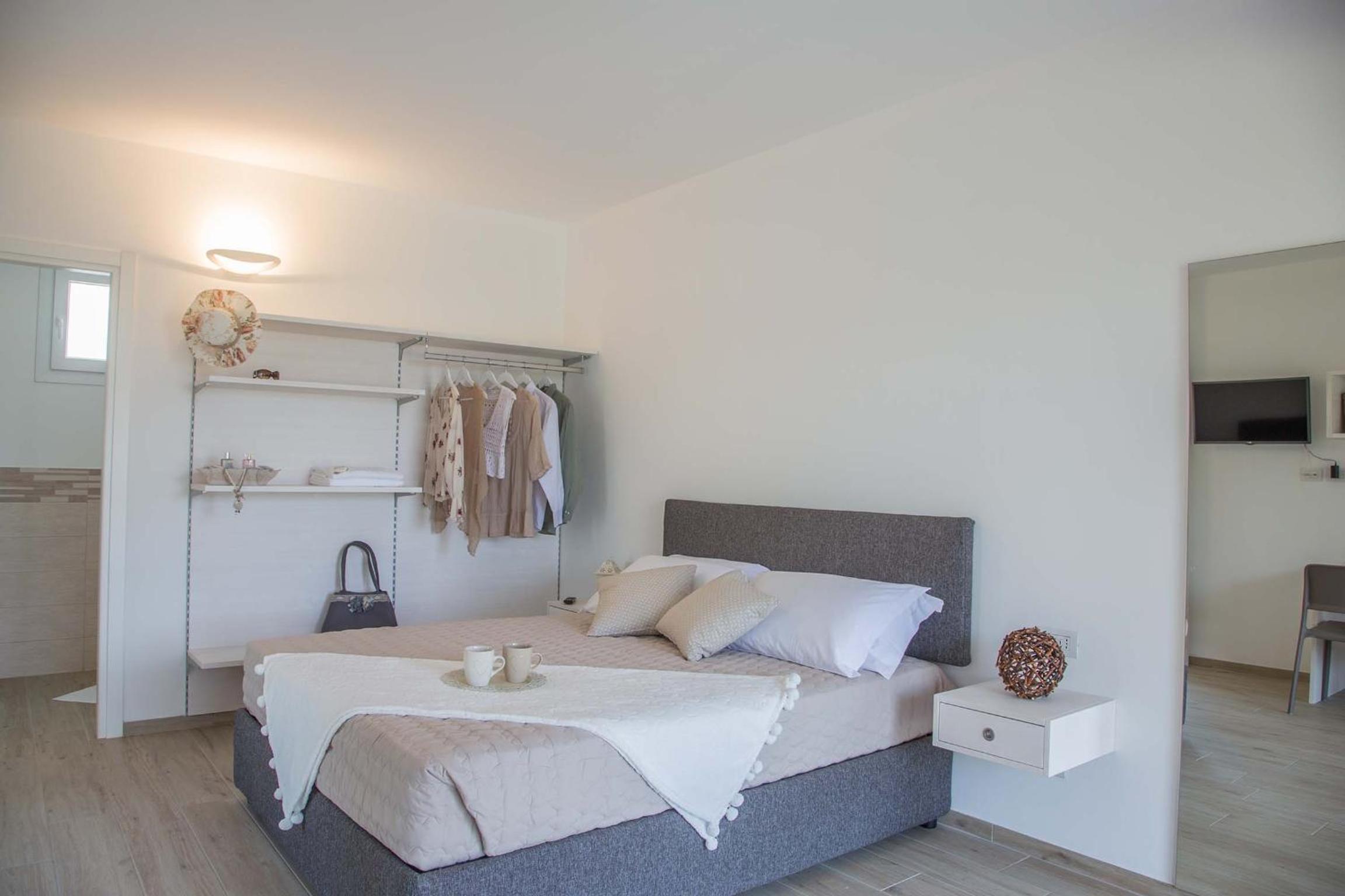 Villa La Rosa B&B