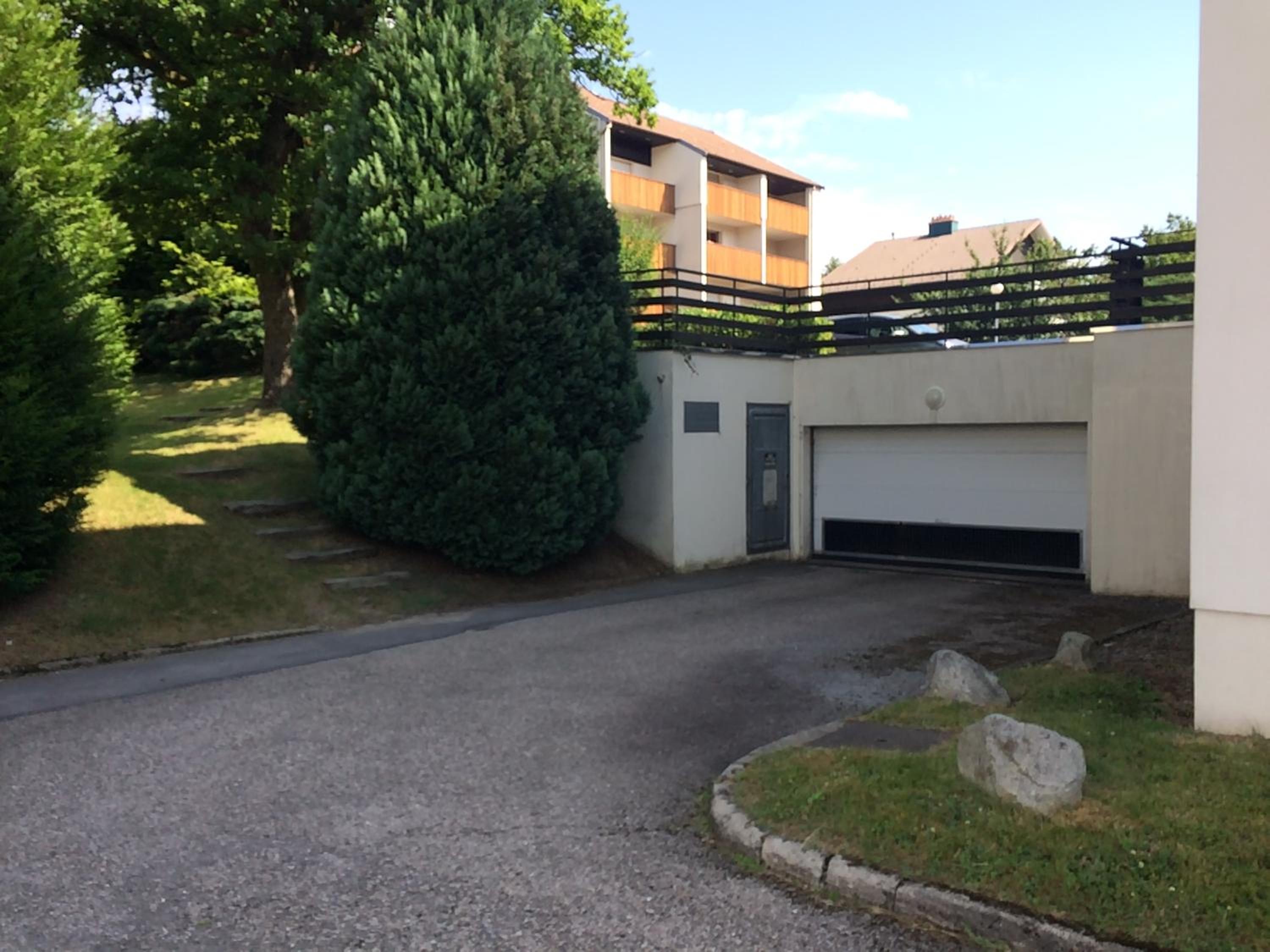 Appartement vue sur lac view 4