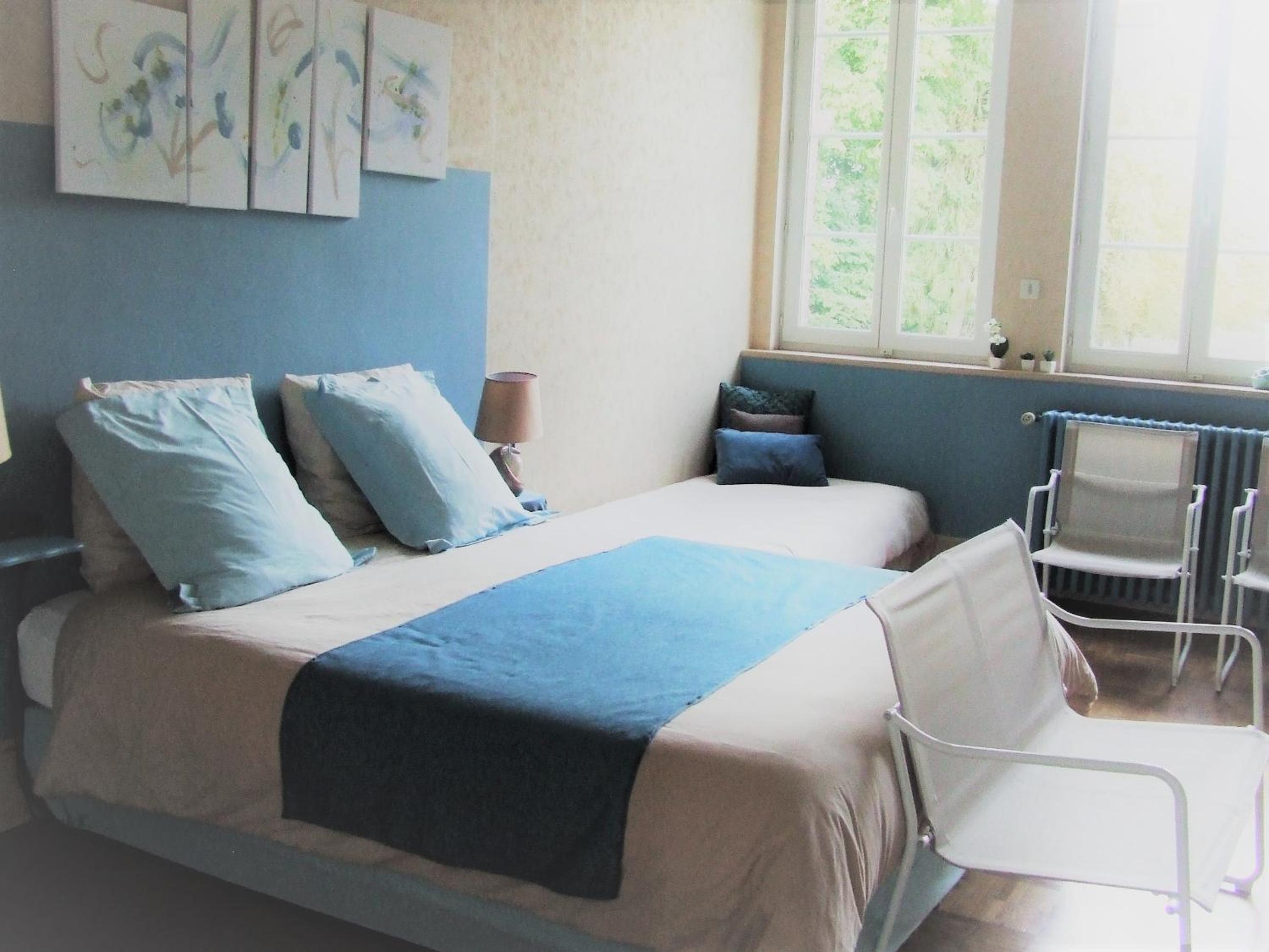 chambre d'hôtes du Valvion