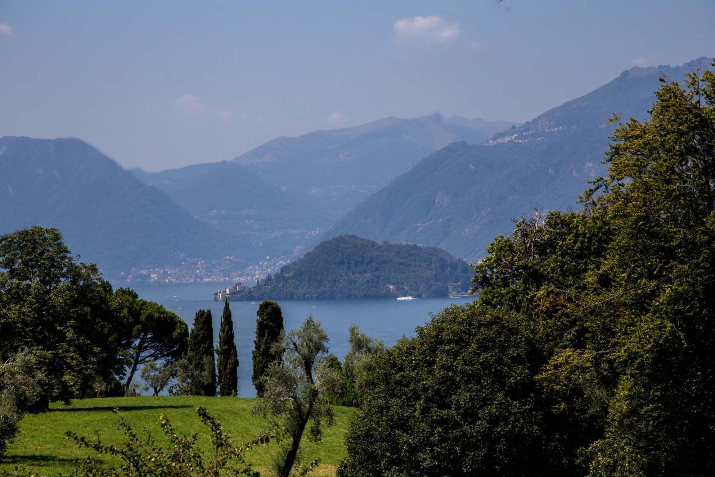 Villa La Rosa B&B