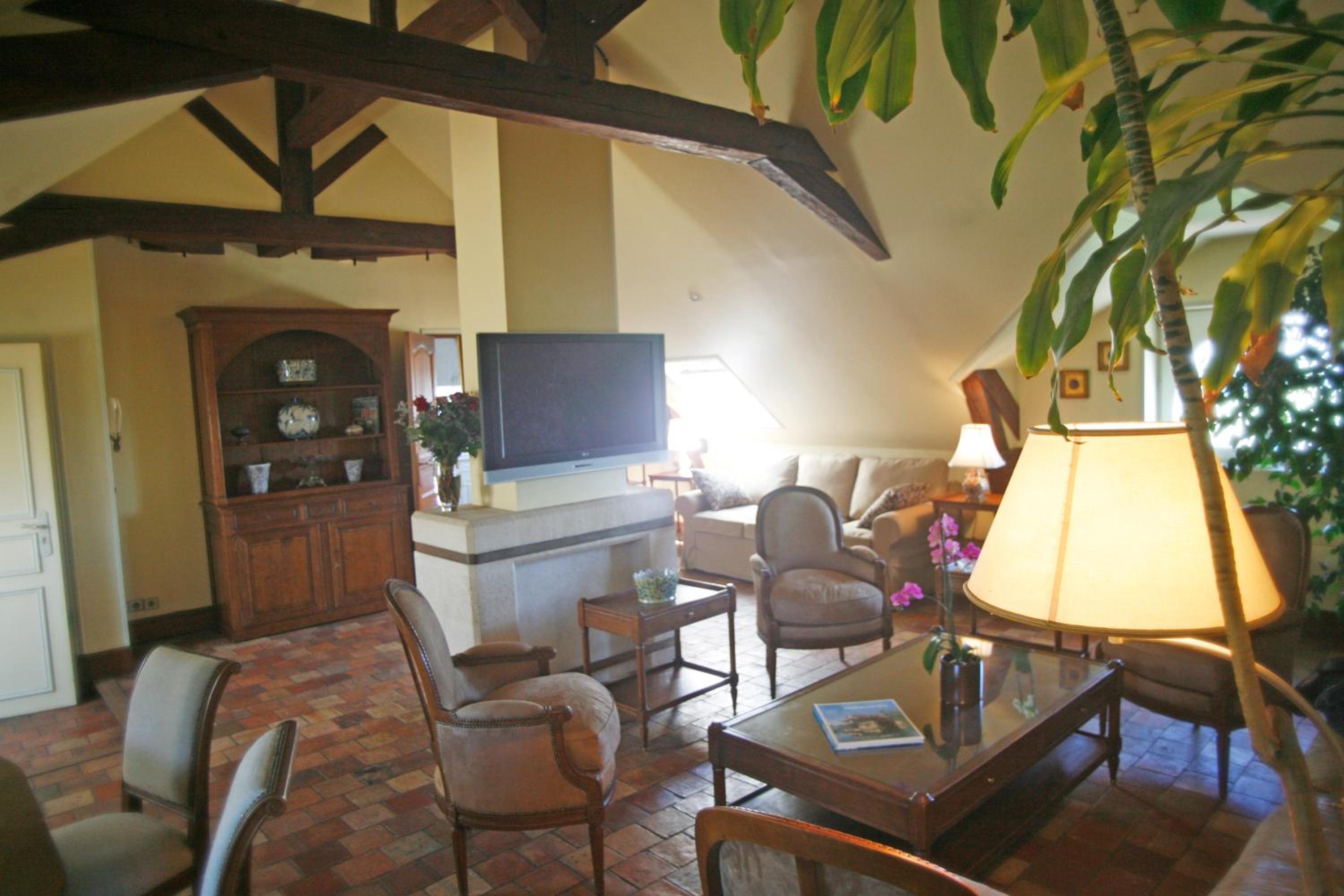 Appartement Autour de la Rose view 4