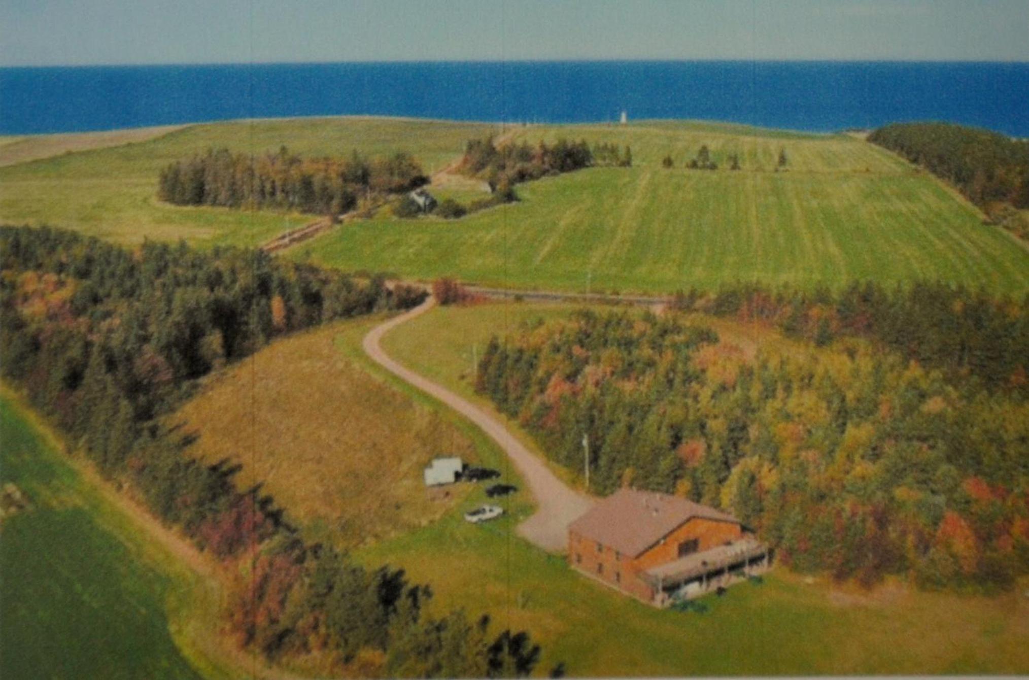 Powley's Wild Goose Lodge