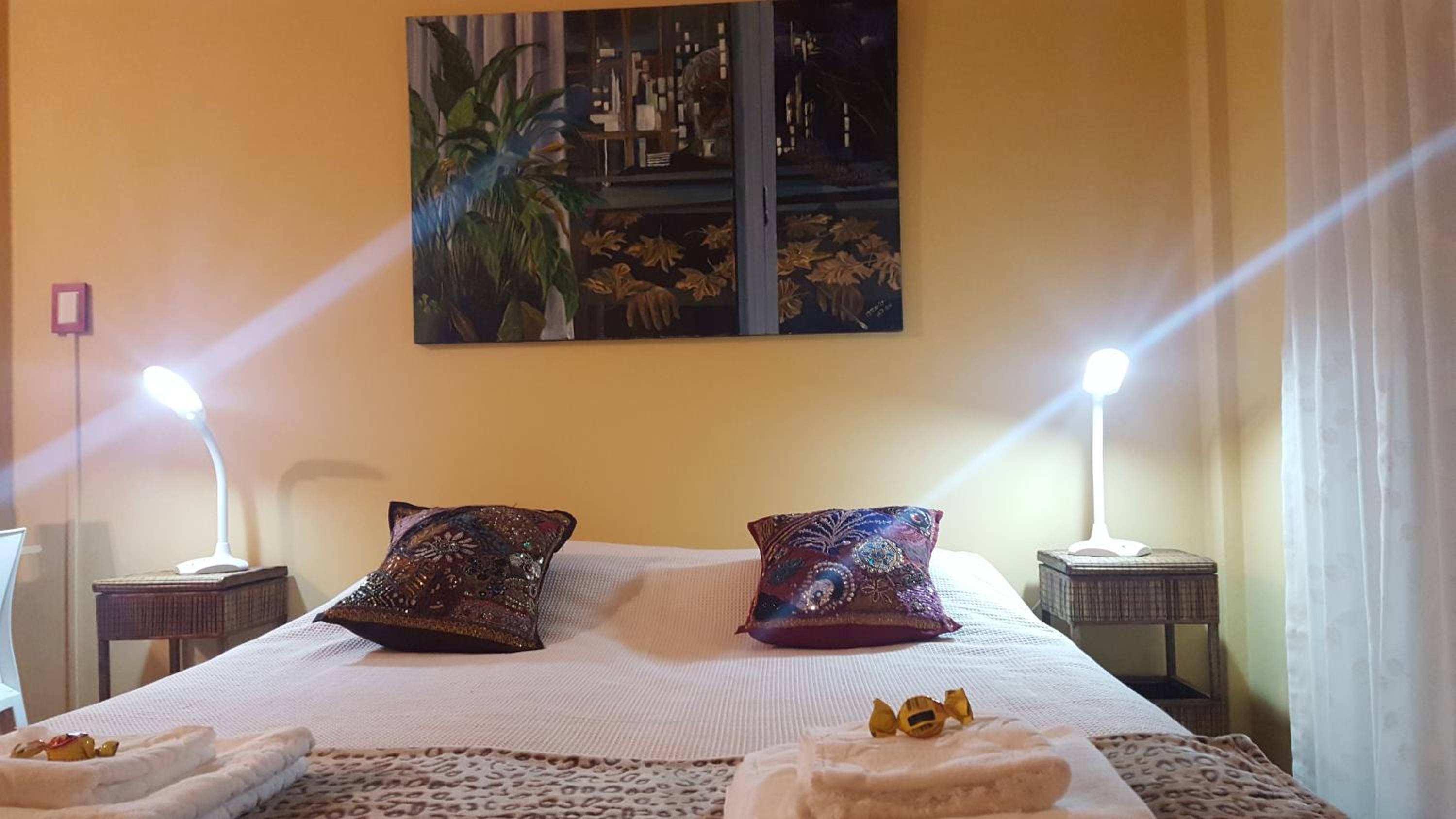 Tango Cozy Estudio