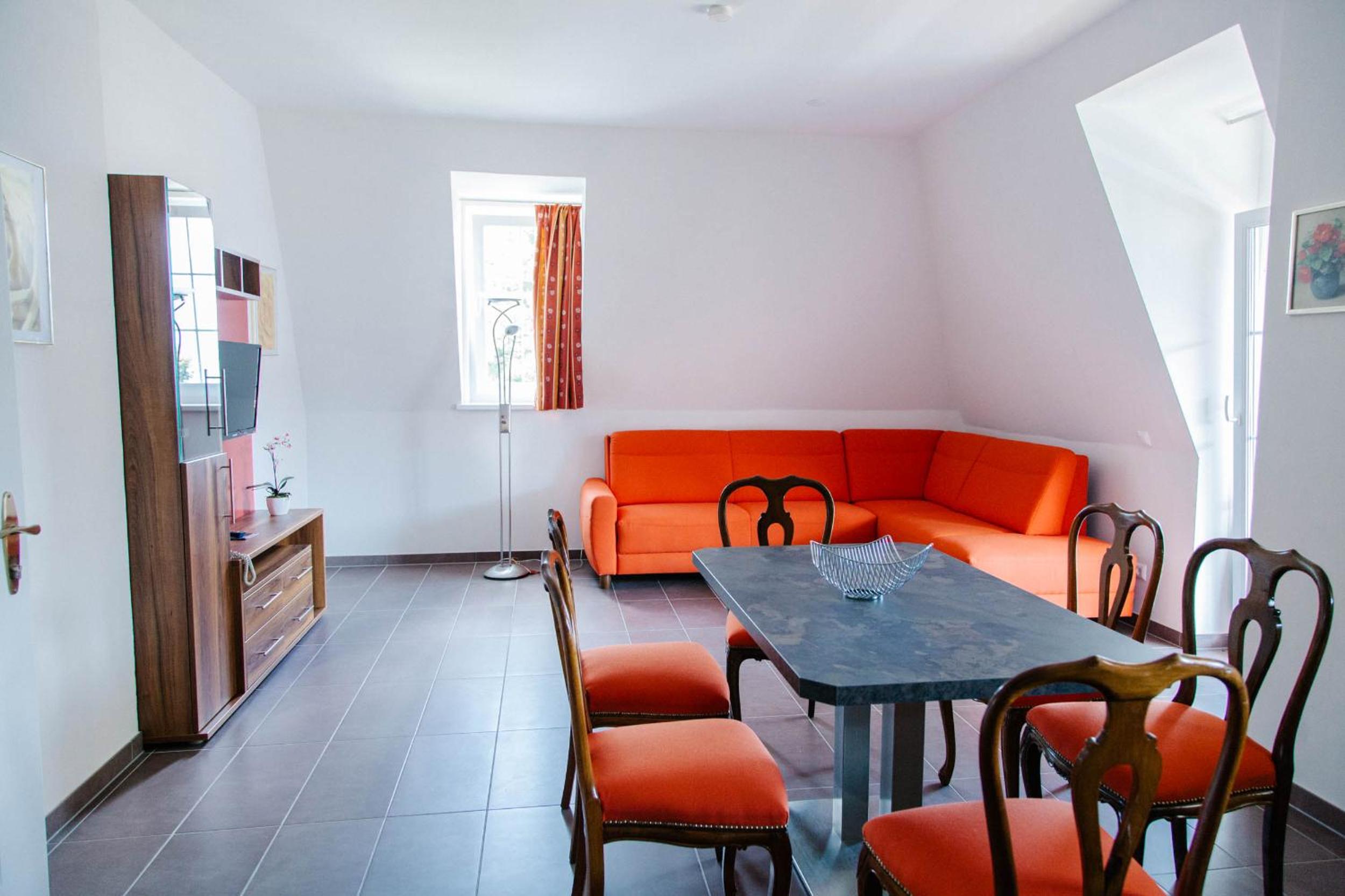 Haus Bachforelle