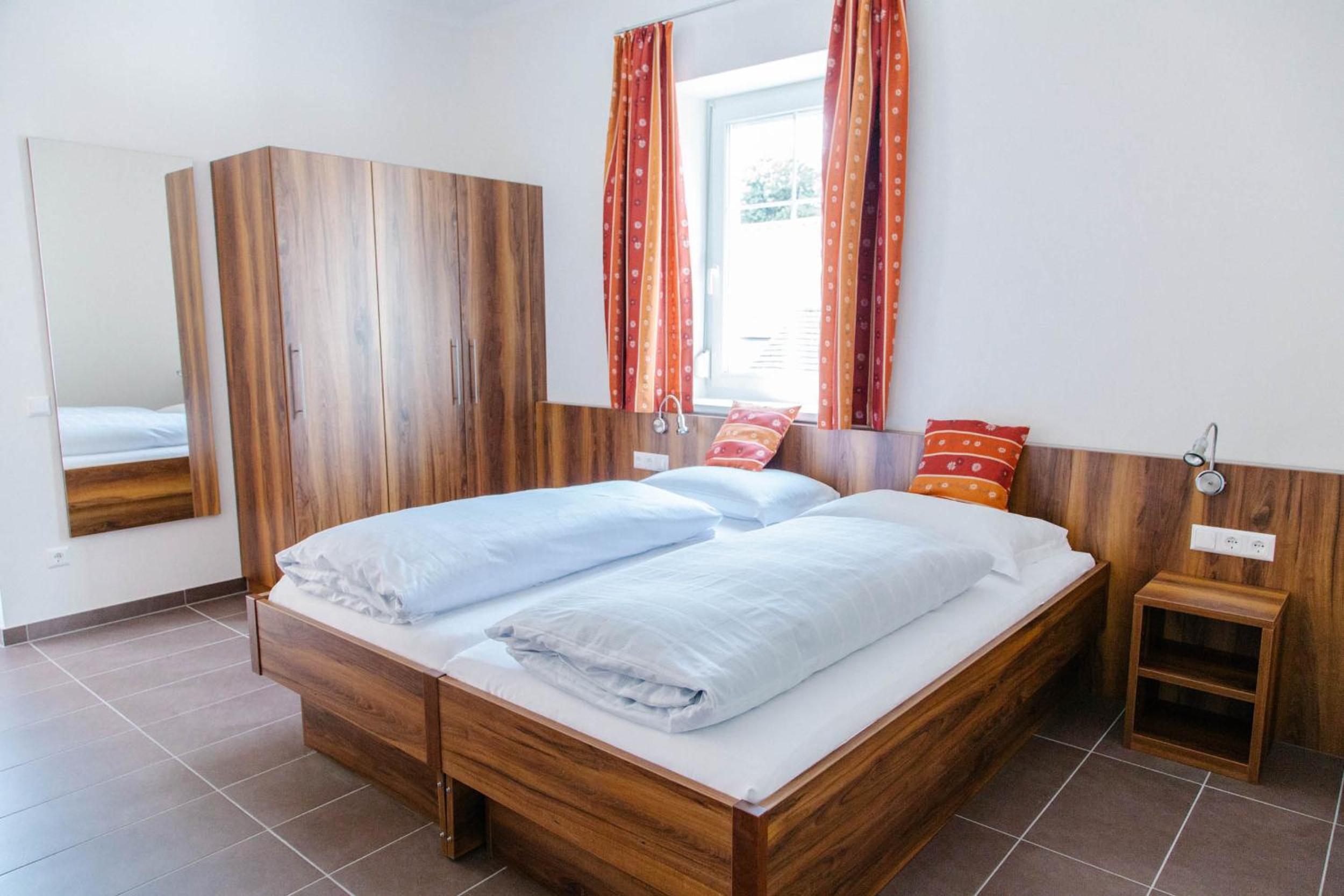 Haus Bachforelle