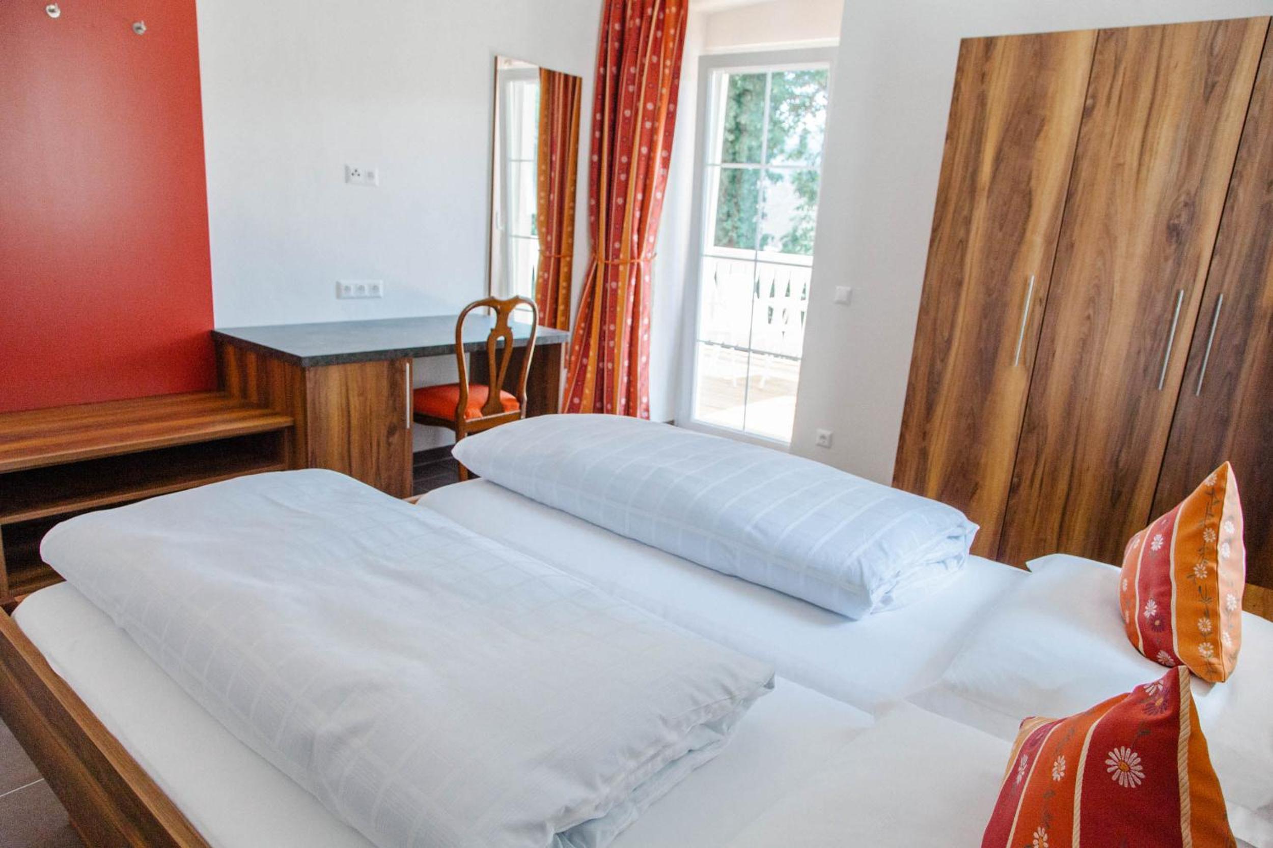 Haus Bachforelle