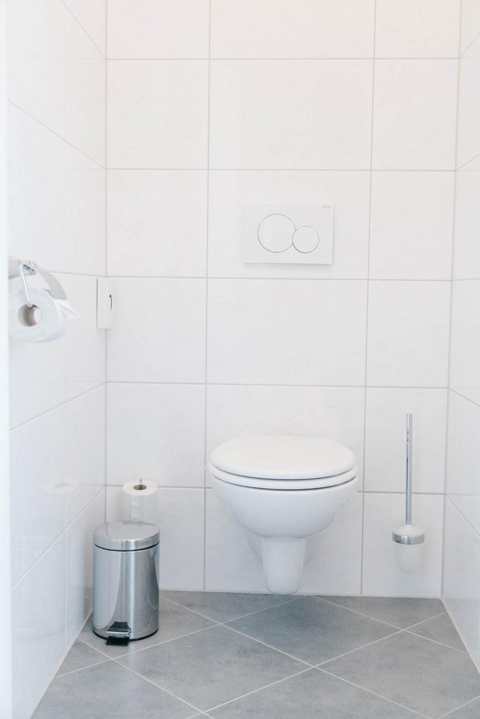 Haus Bachforelle