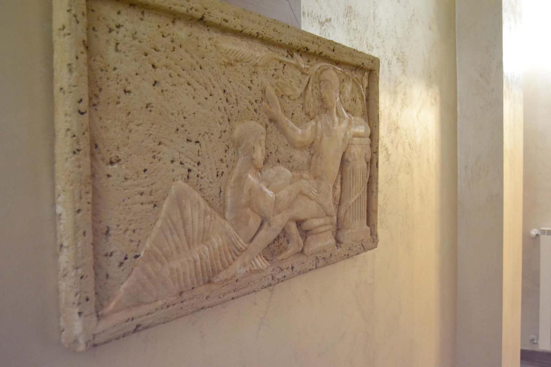 B&B Le Colonne di Hera Argiva