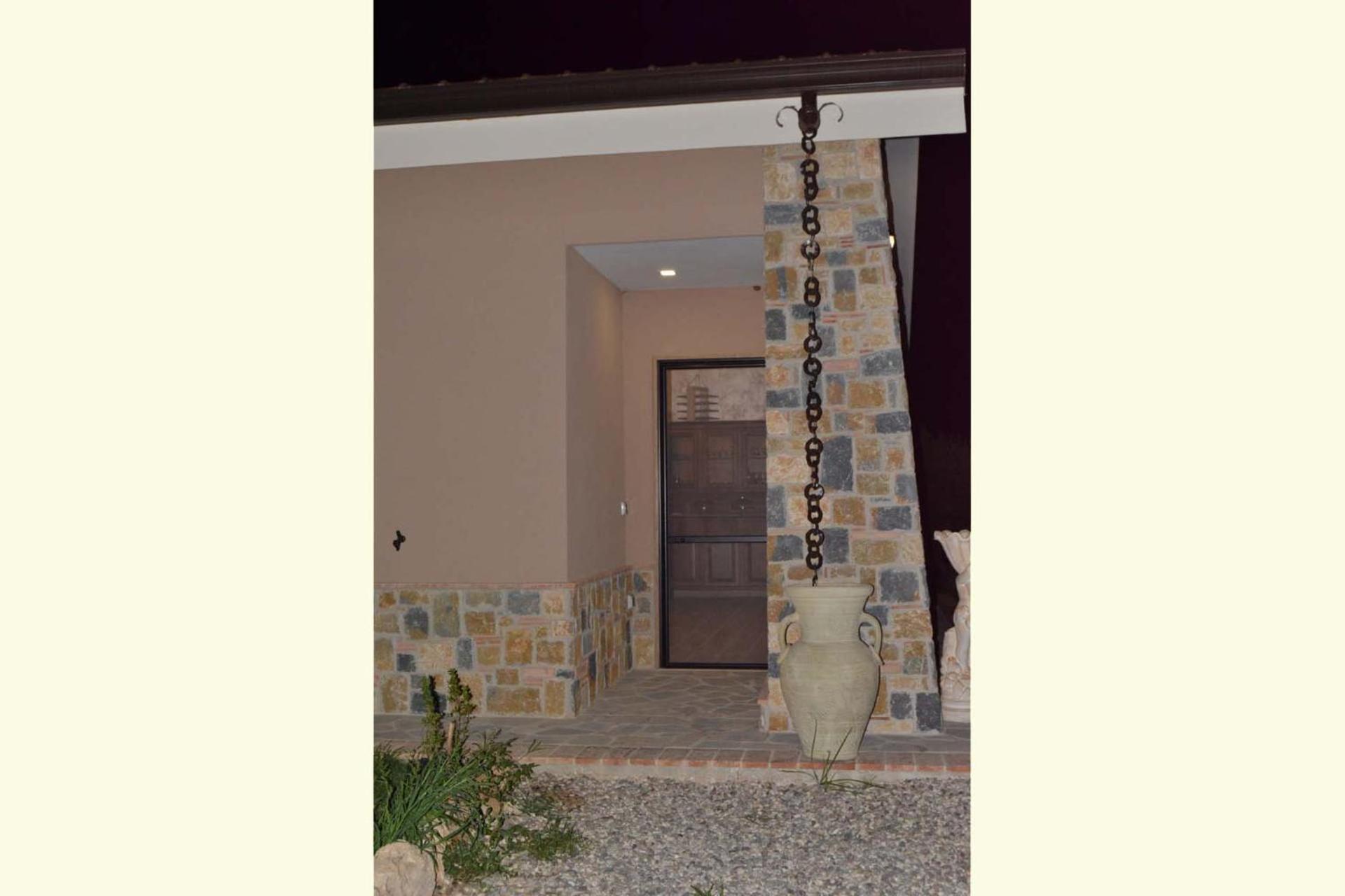 B&B Le Colonne di Hera Argiva