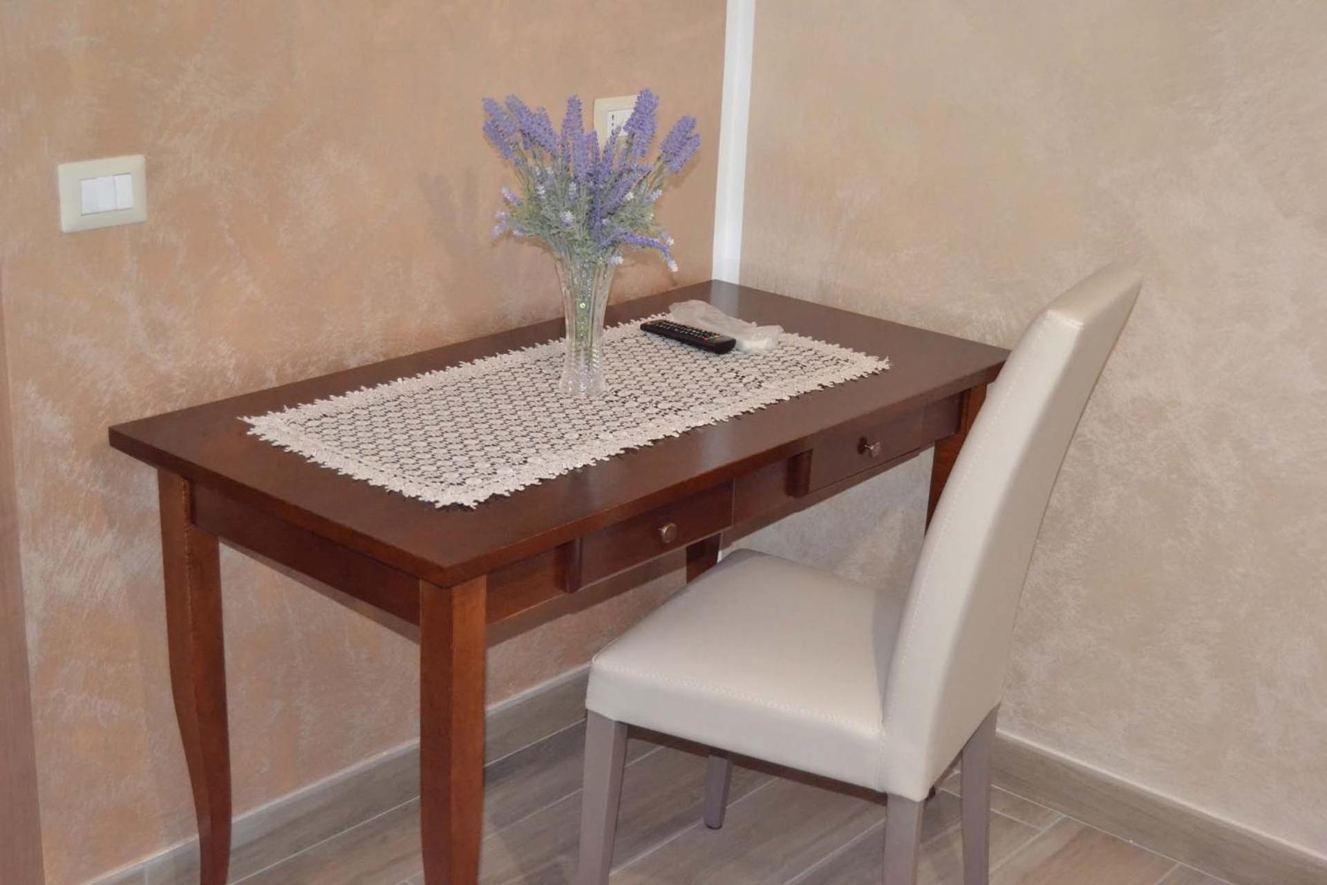 B&B Le Colonne di Hera Argiva