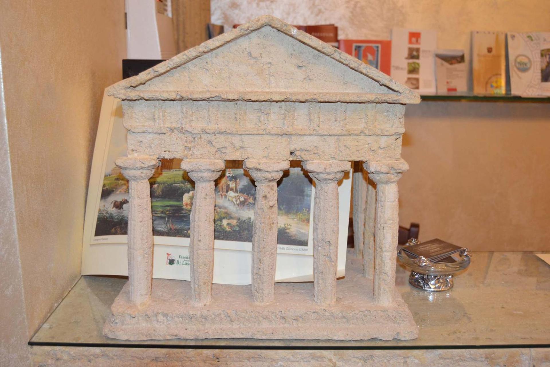 B&B Le Colonne di Hera Argiva