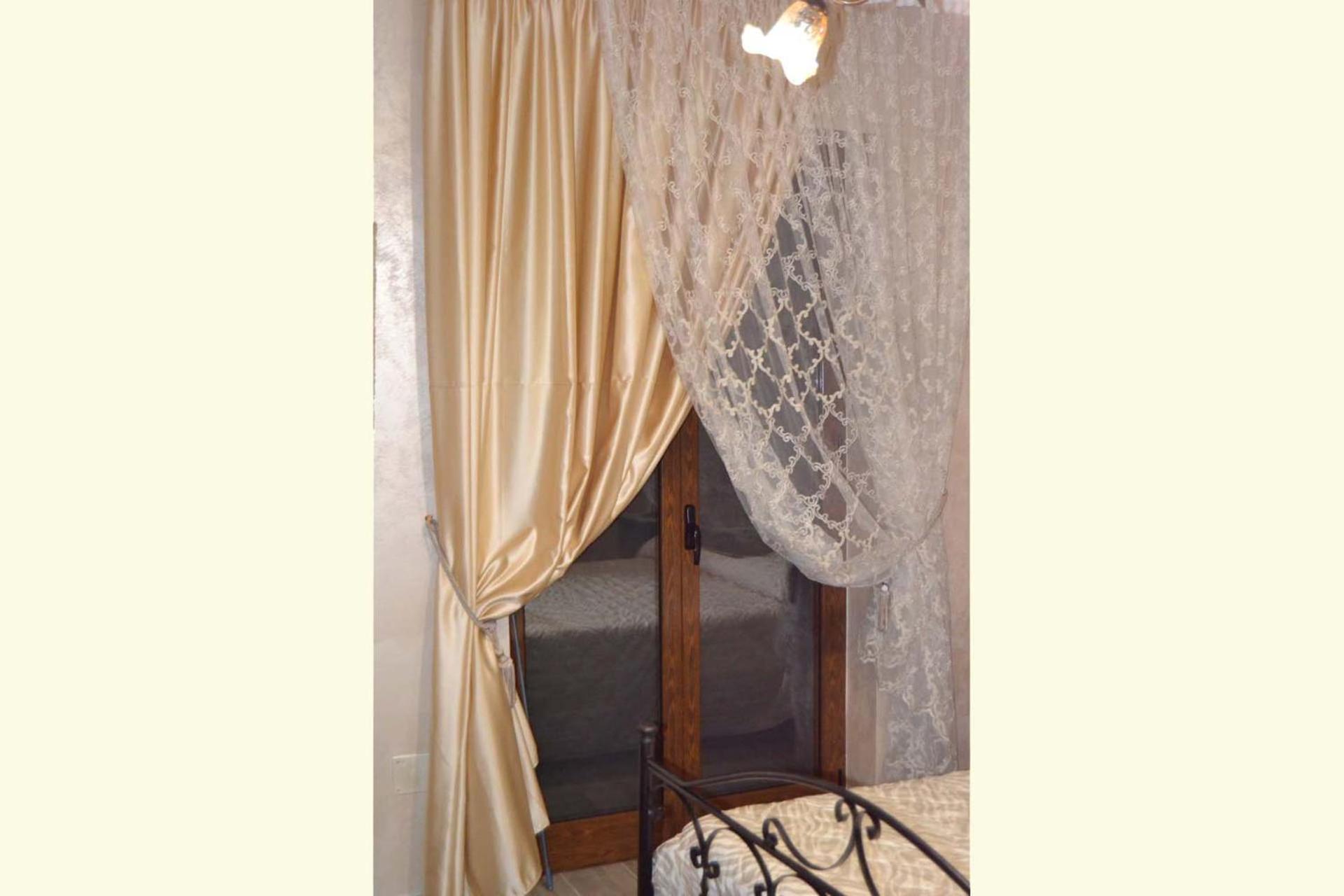 B&B Le Colonne di Hera Argiva