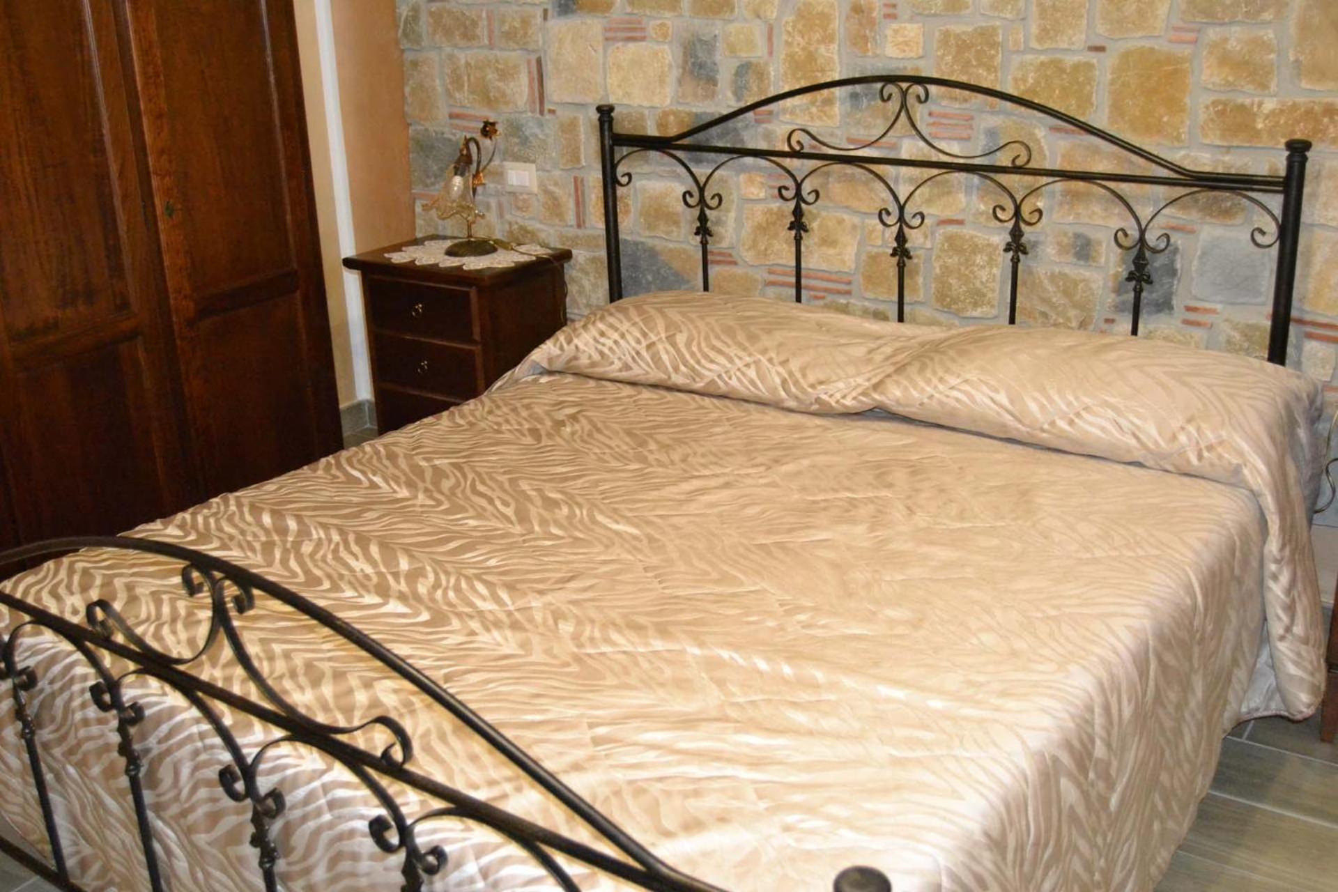 B&B Le Colonne di Hera Argiva