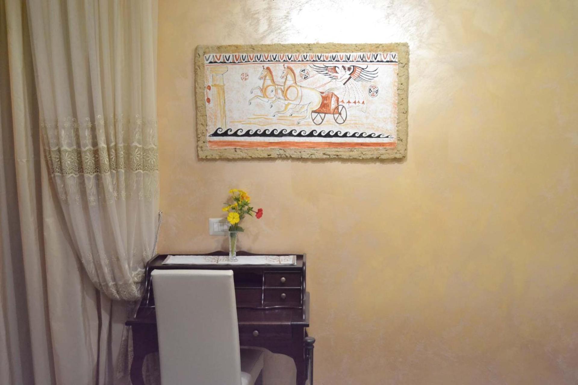 B&B Le Colonne di Hera Argiva
